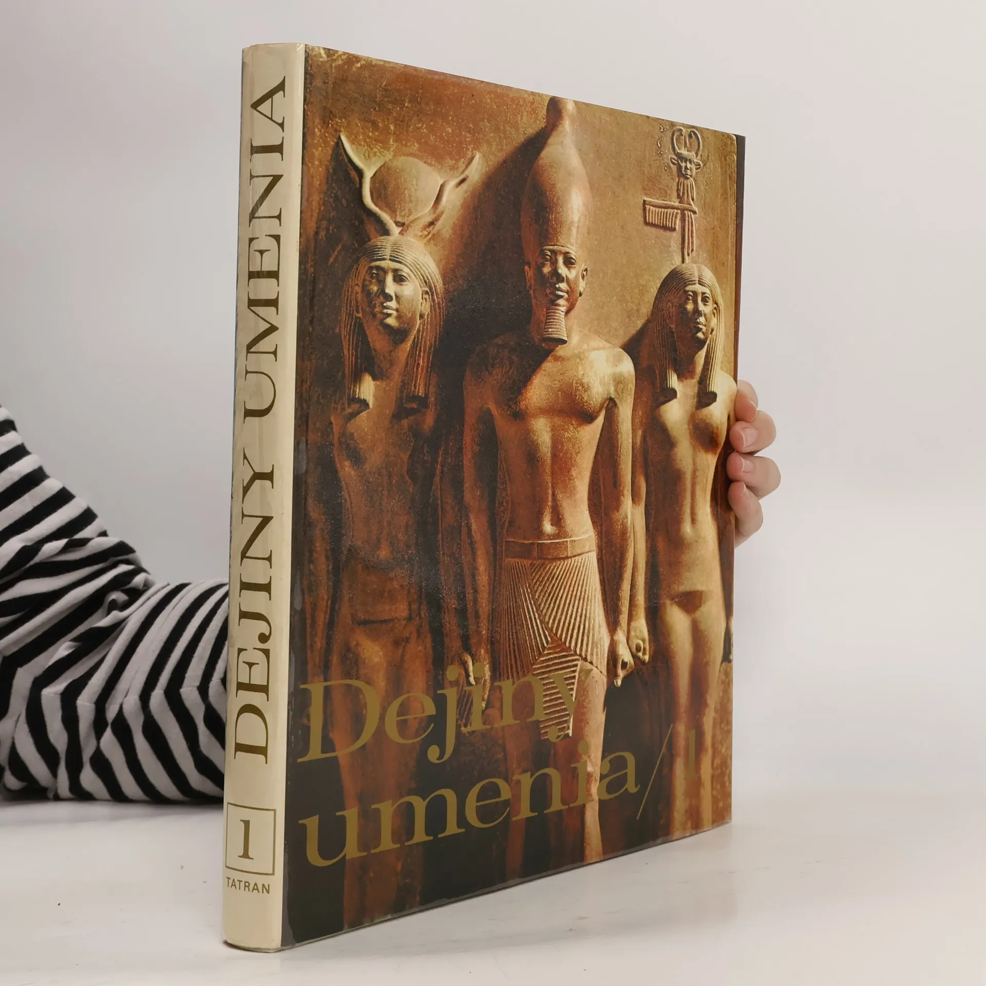 Dejiny umenia 1 | Kniha | pevná | José Pijoán