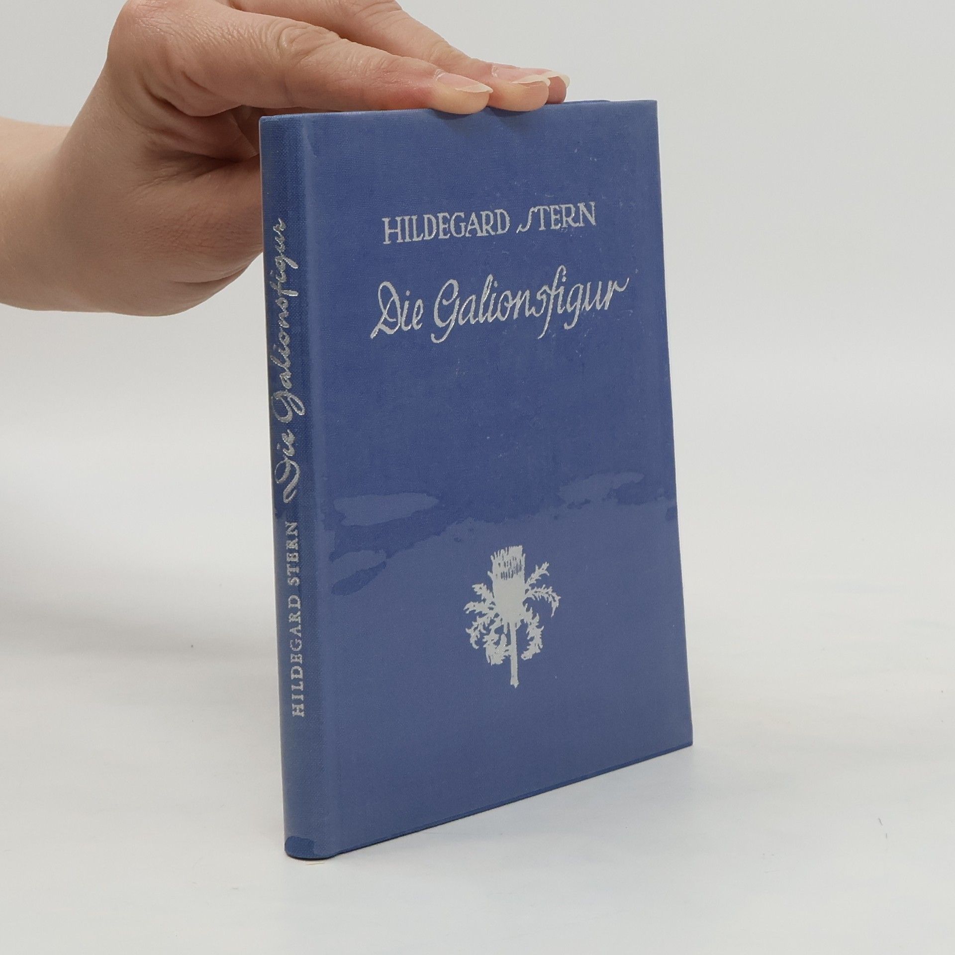 Hildegard Stern Die Galionsfigur