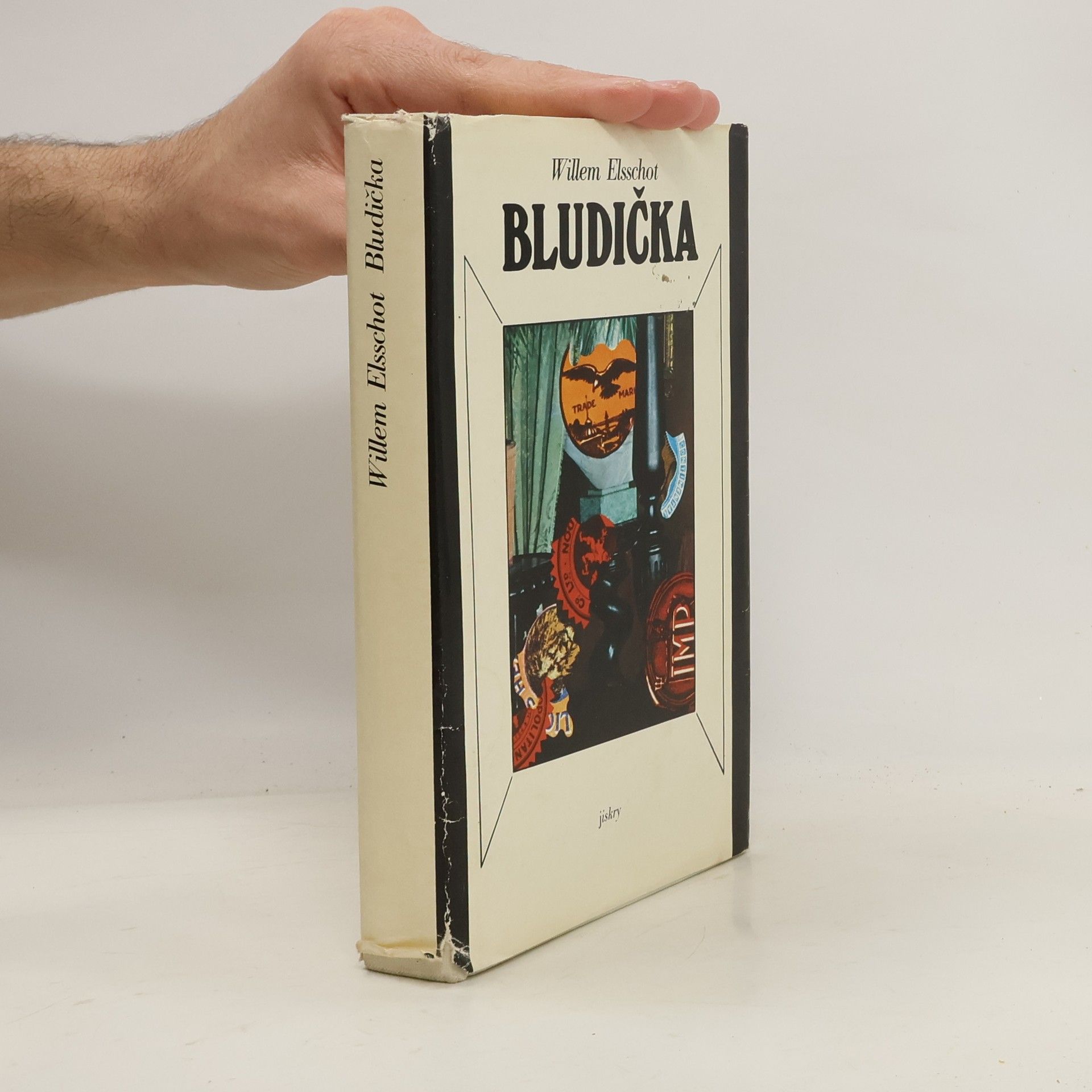 Elsschot Bludička