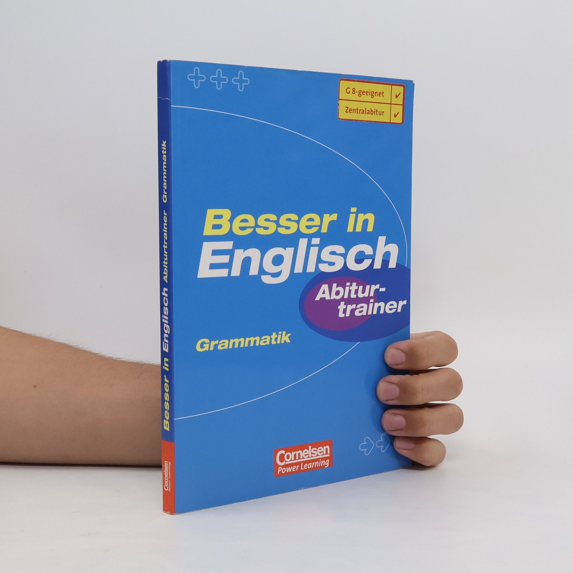 Autorenkollektiv Besser in Englisch