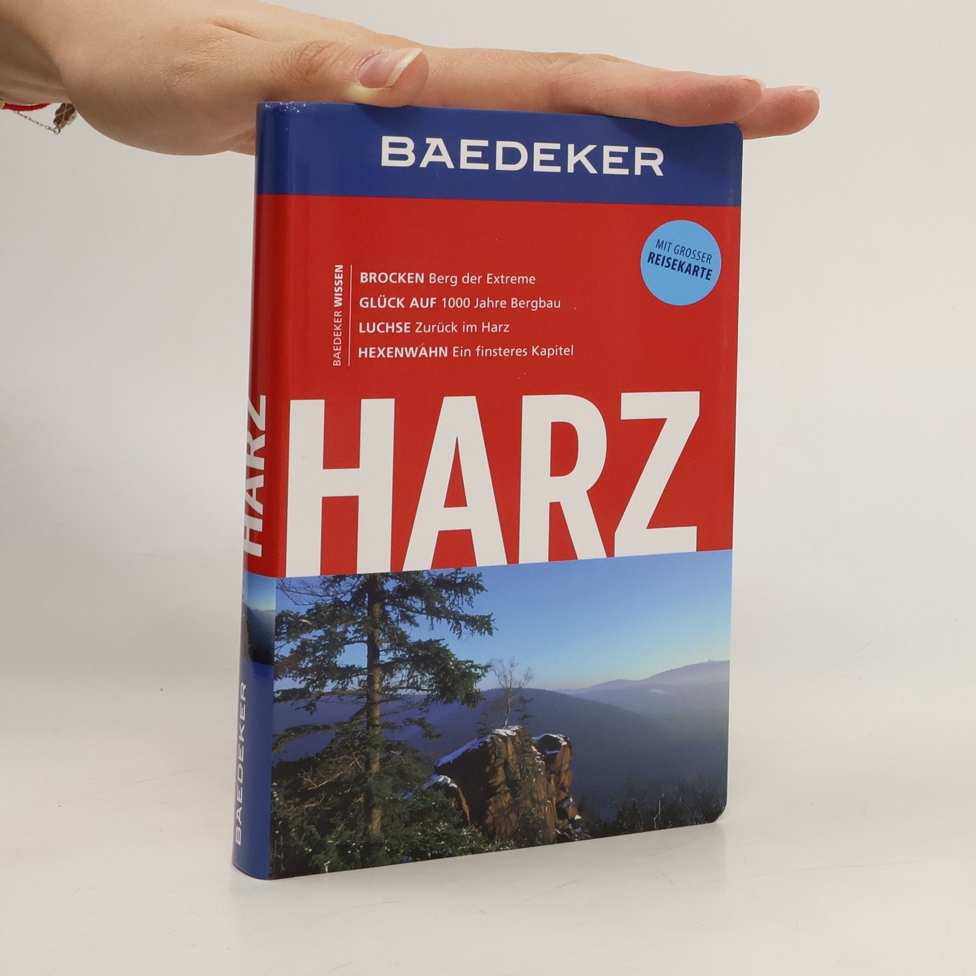 Anja Schliebitz Harz