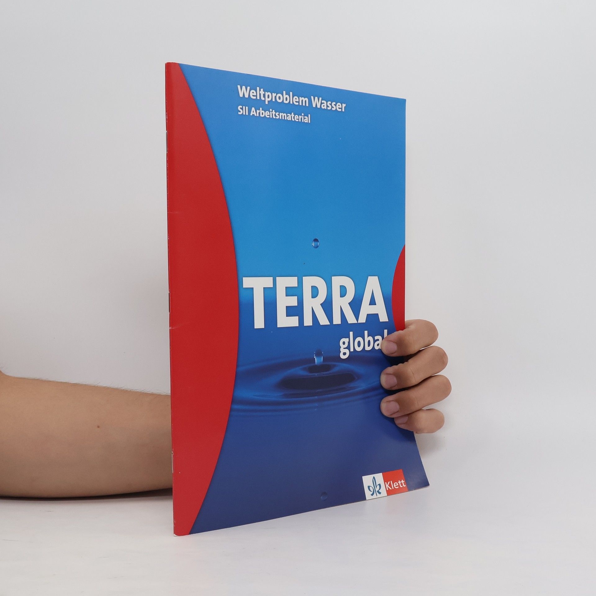 kolektiv Weltproblem Wasser. Terra global