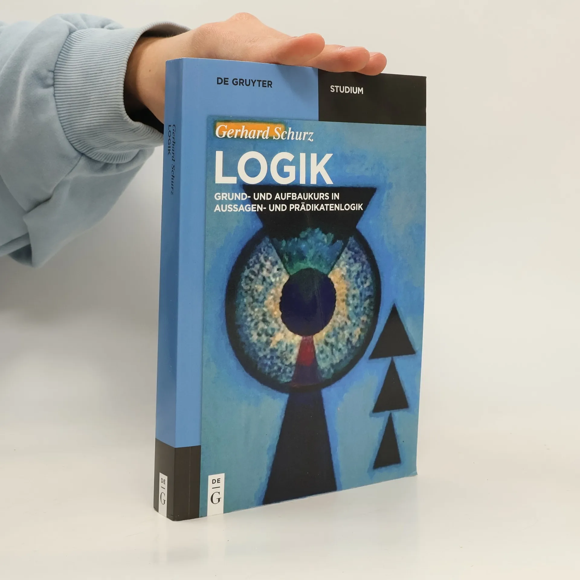 Logik | Kniha | Gerhard Schurz | DE