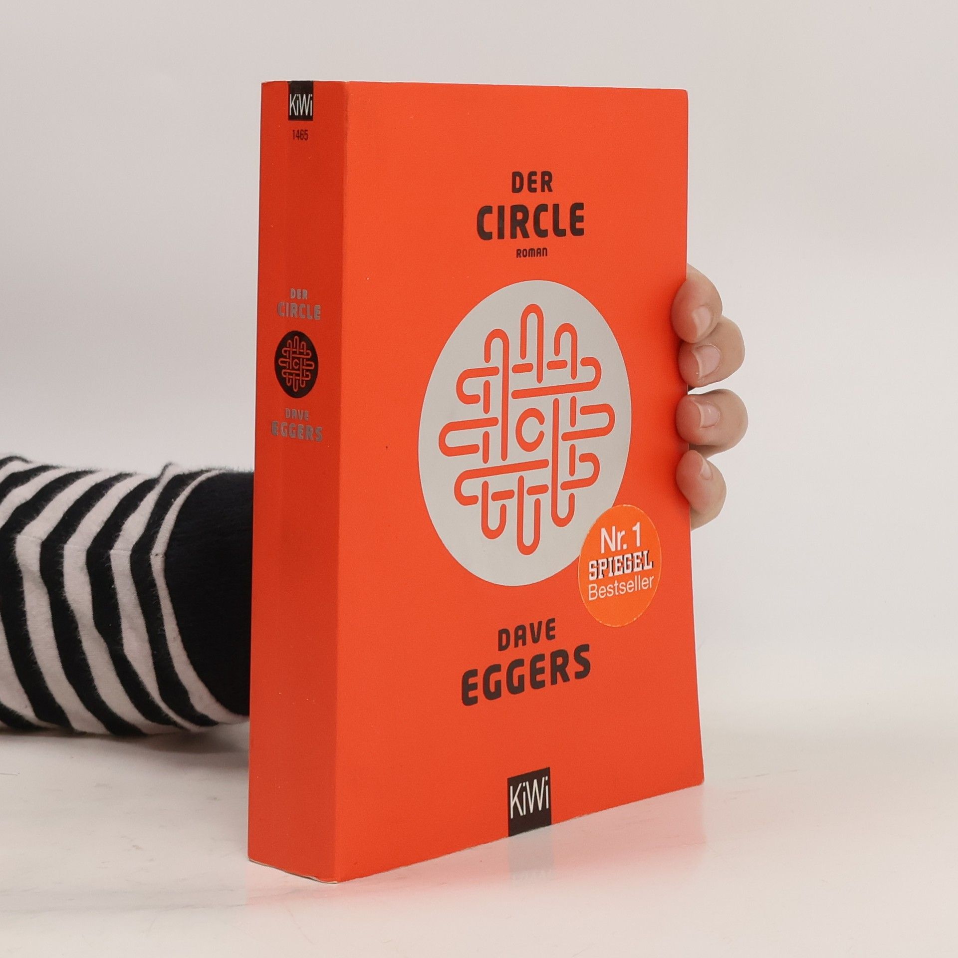 Dave Eggers Der Circle
