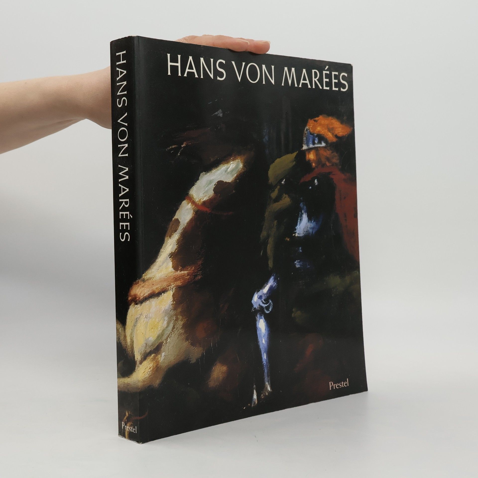 Hans von Marées Hans von Marées
