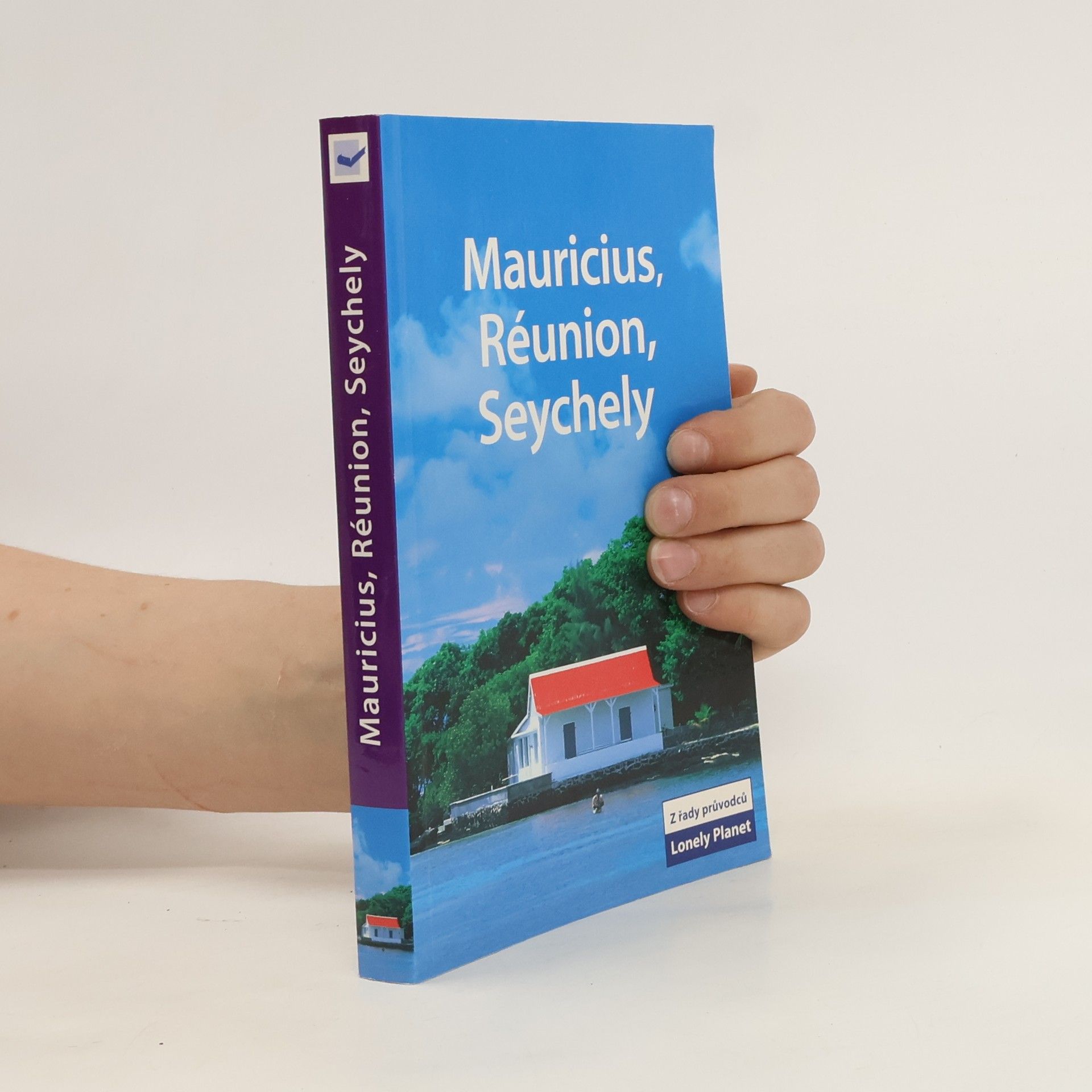 Mauricius, Réunion, Seychely