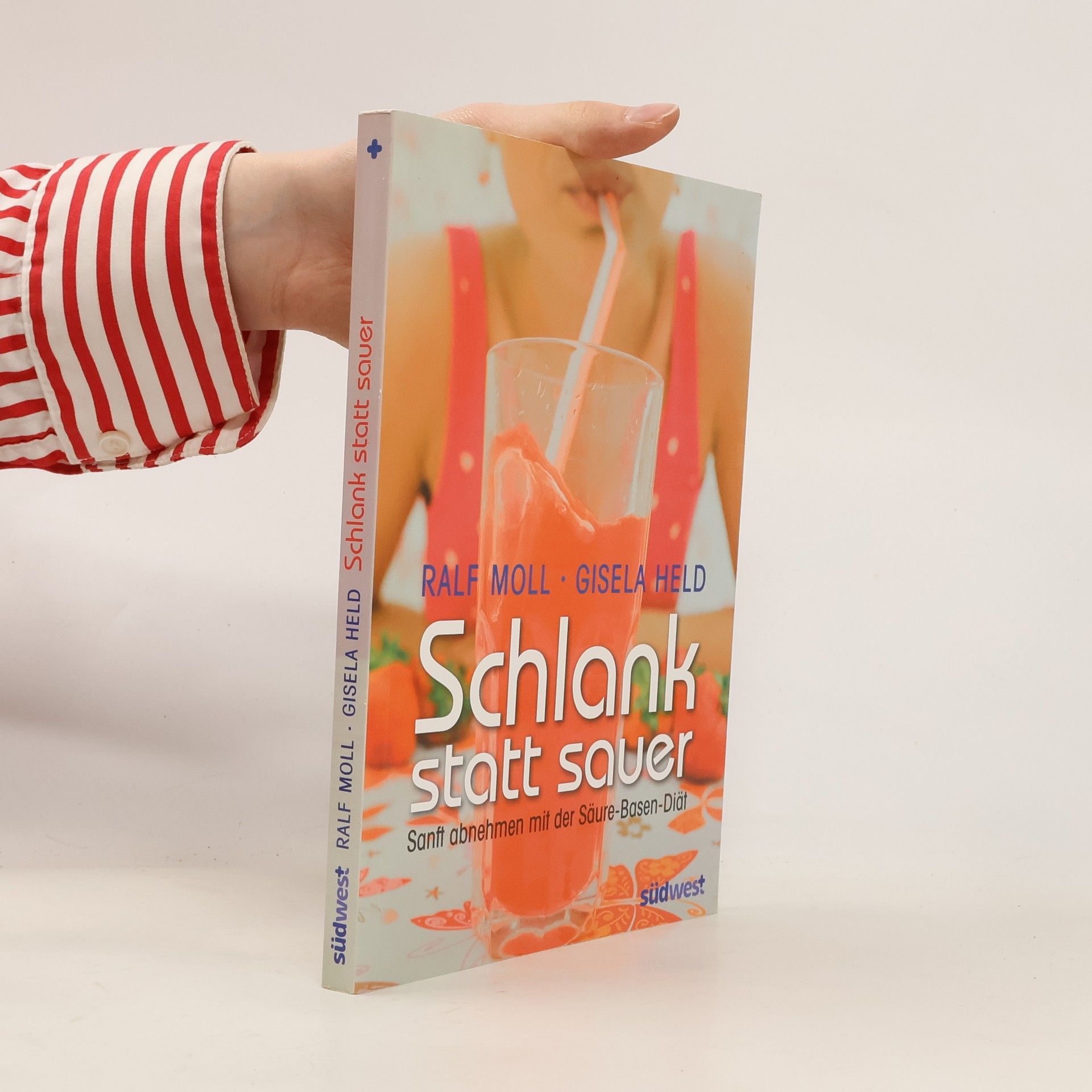 Ralf Moll Schlank statt sauer