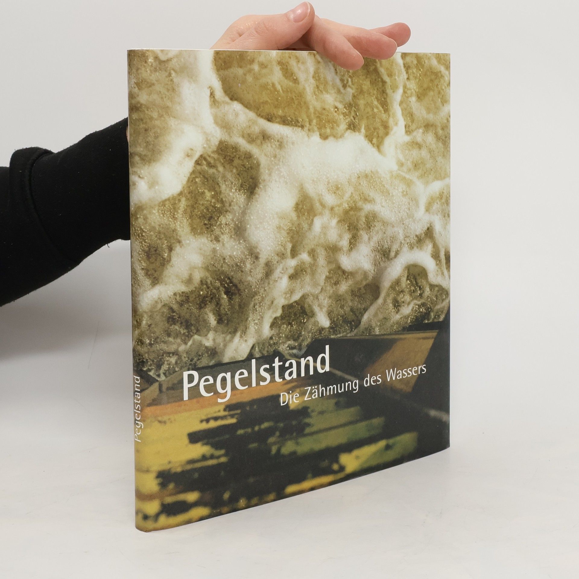 kolektiv Pegelstand