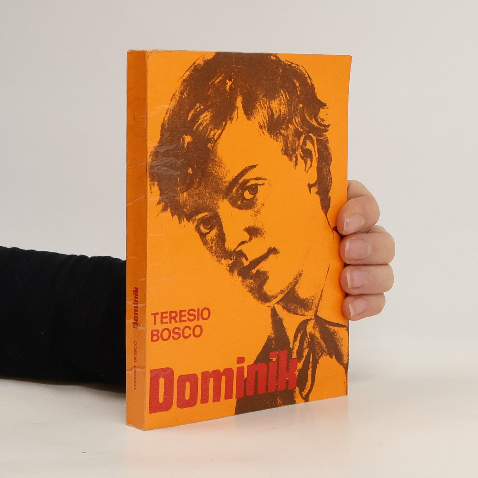 Teresio Bosco Dominik