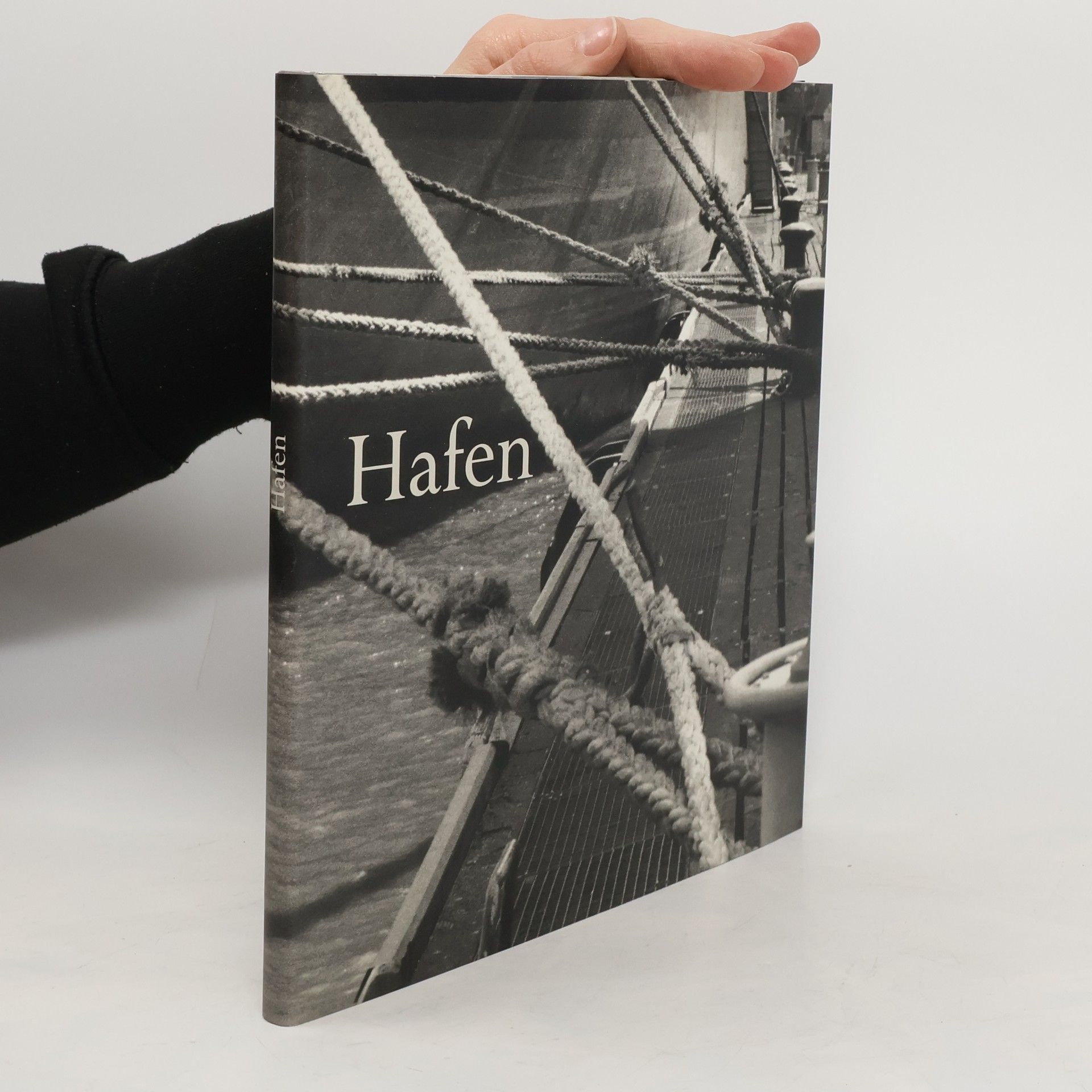 Autores varios Hafen