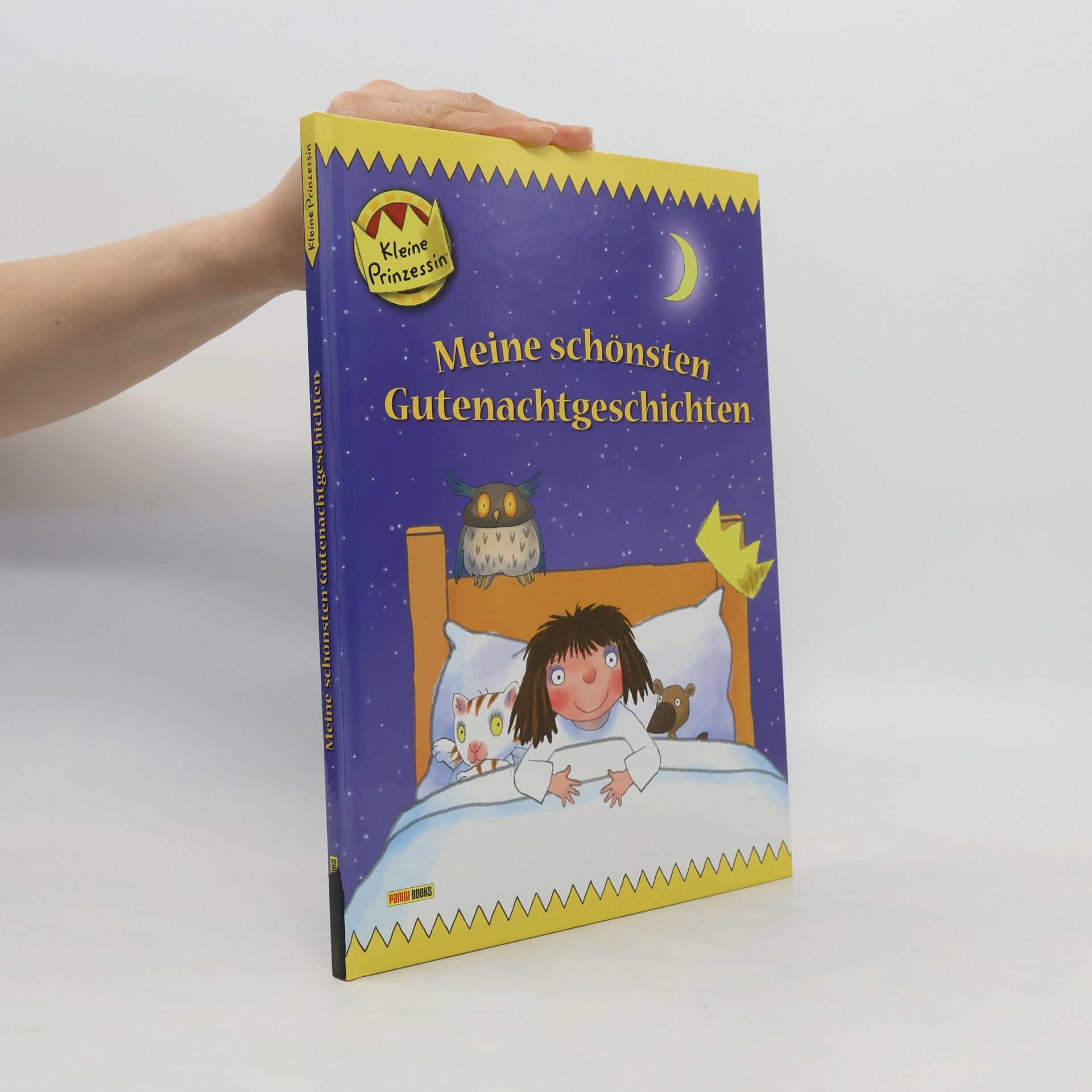 Katrin Zuschlag Meine schönsten Gutenachtgeschichten