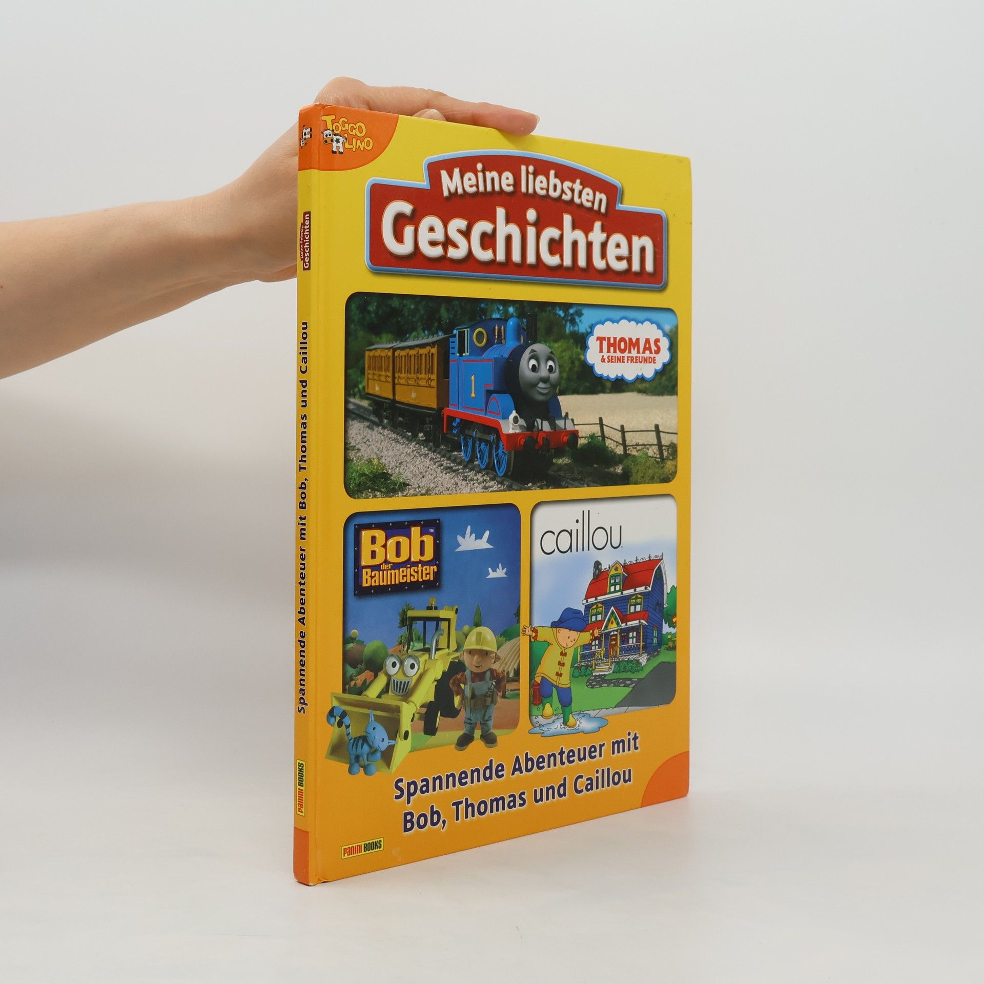 Ulrike Kenz Meine liebsten Geschichten
