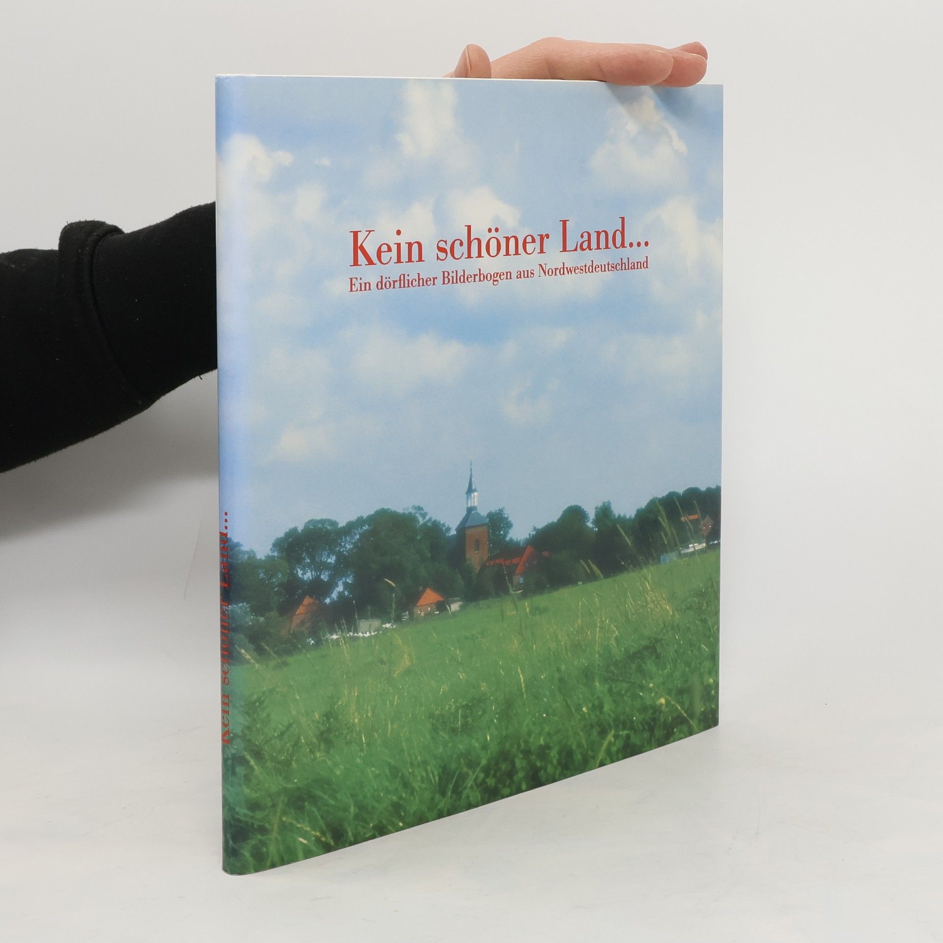 kolektiv Kein schöner Land