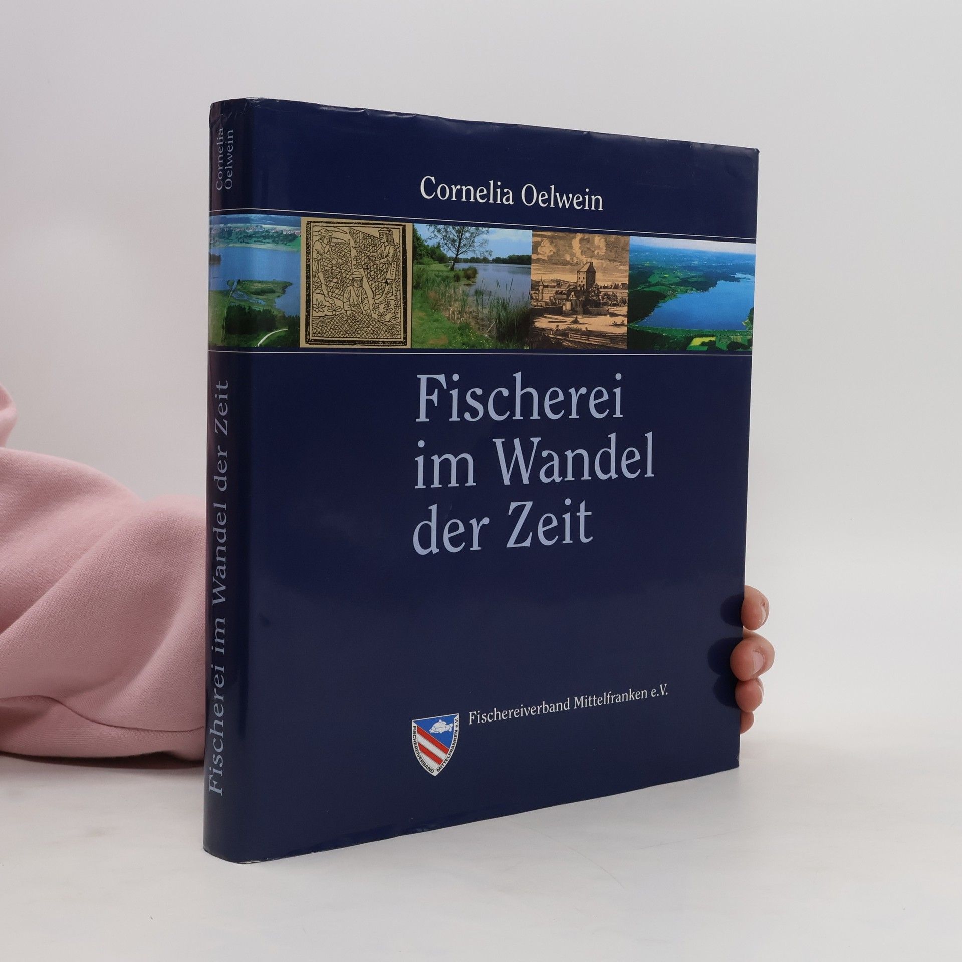 Cornelia Oelwein Fischerei im Wandel der Zeit