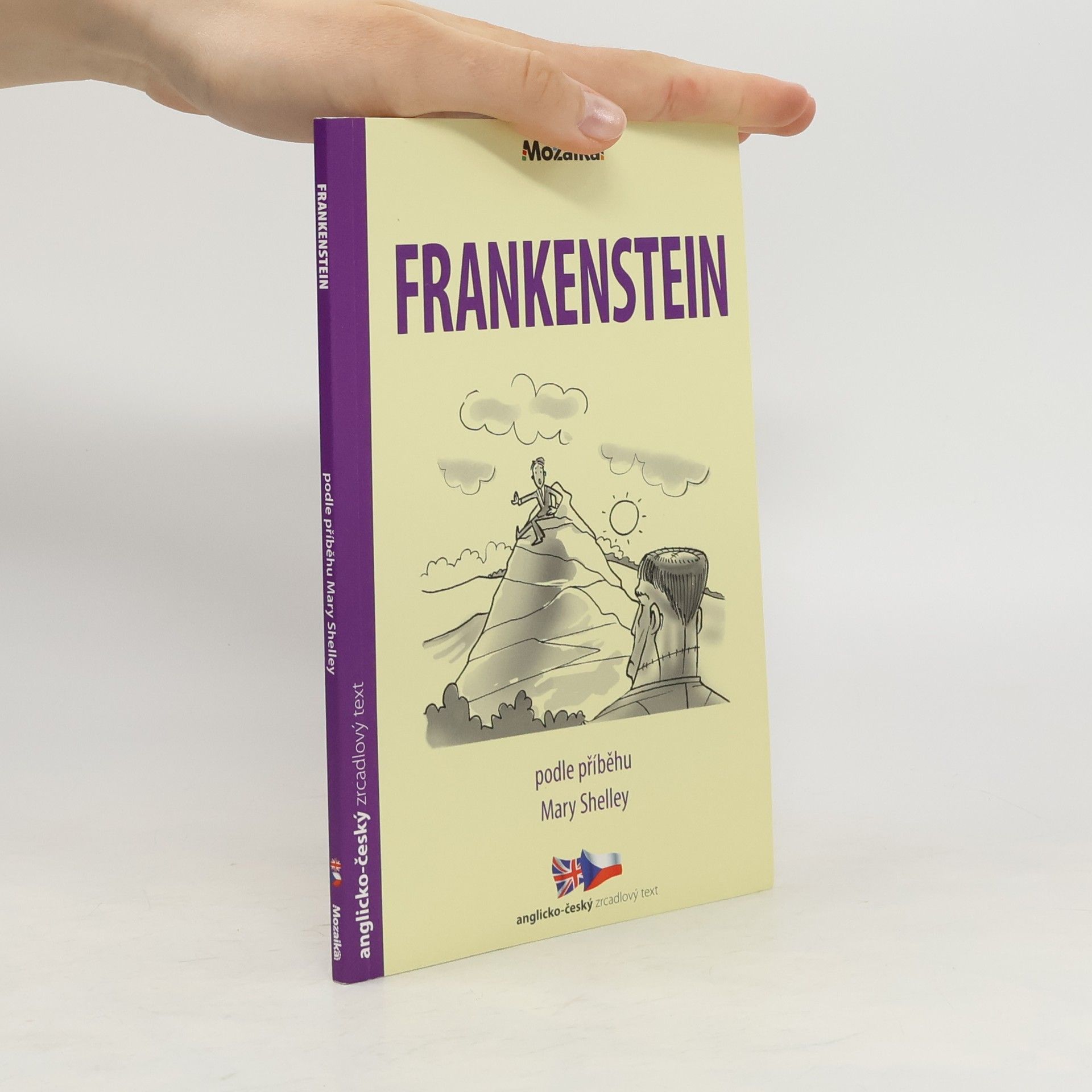 kolektiv Frankenstein / Frankenstein A1-A2