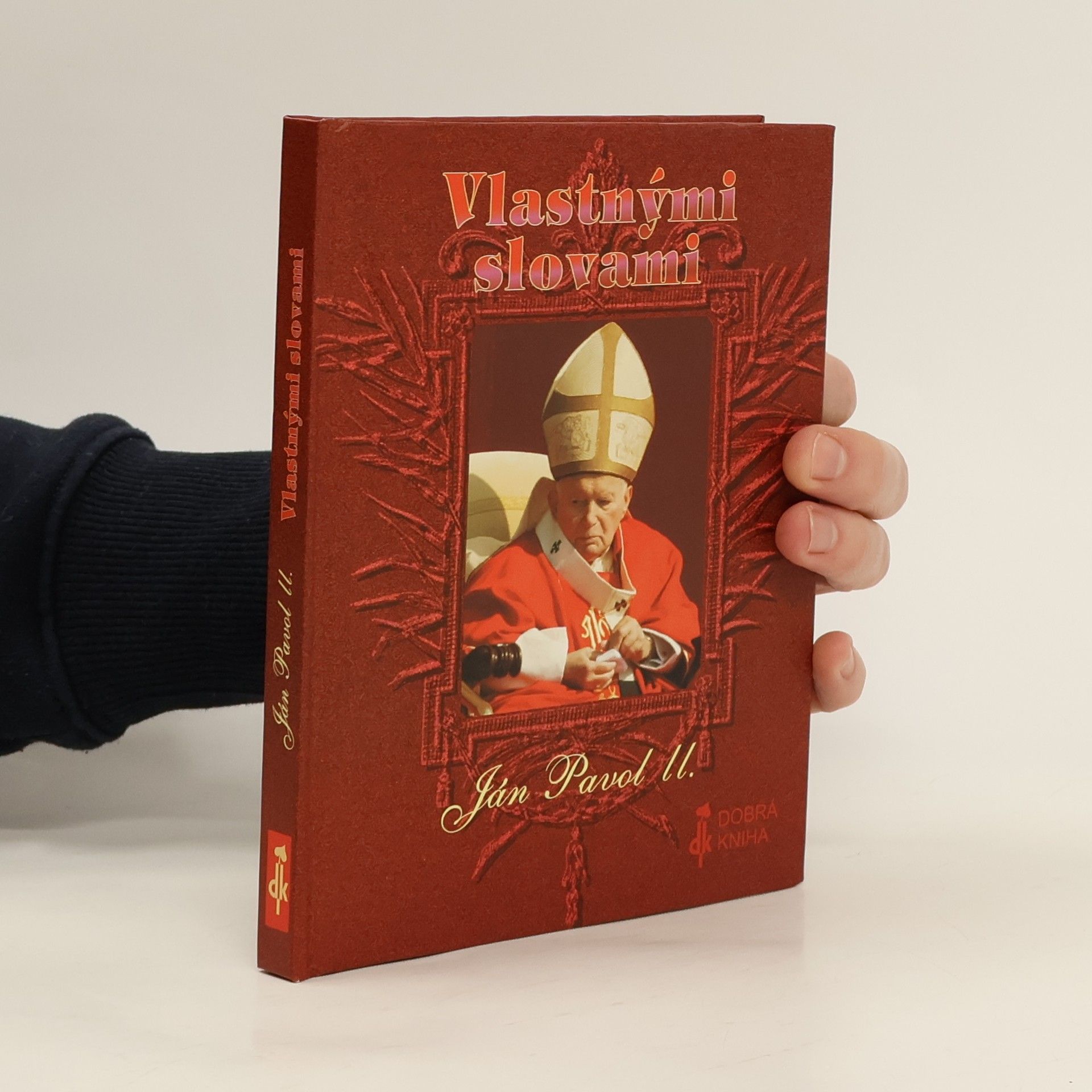 kolektiv Vlastnými slovami