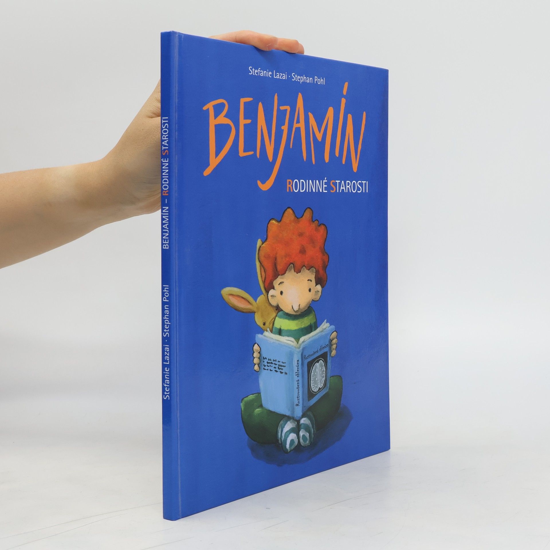 Diana Amft Die kleine Spinne Widerlich - Meine ersten Buchstaben