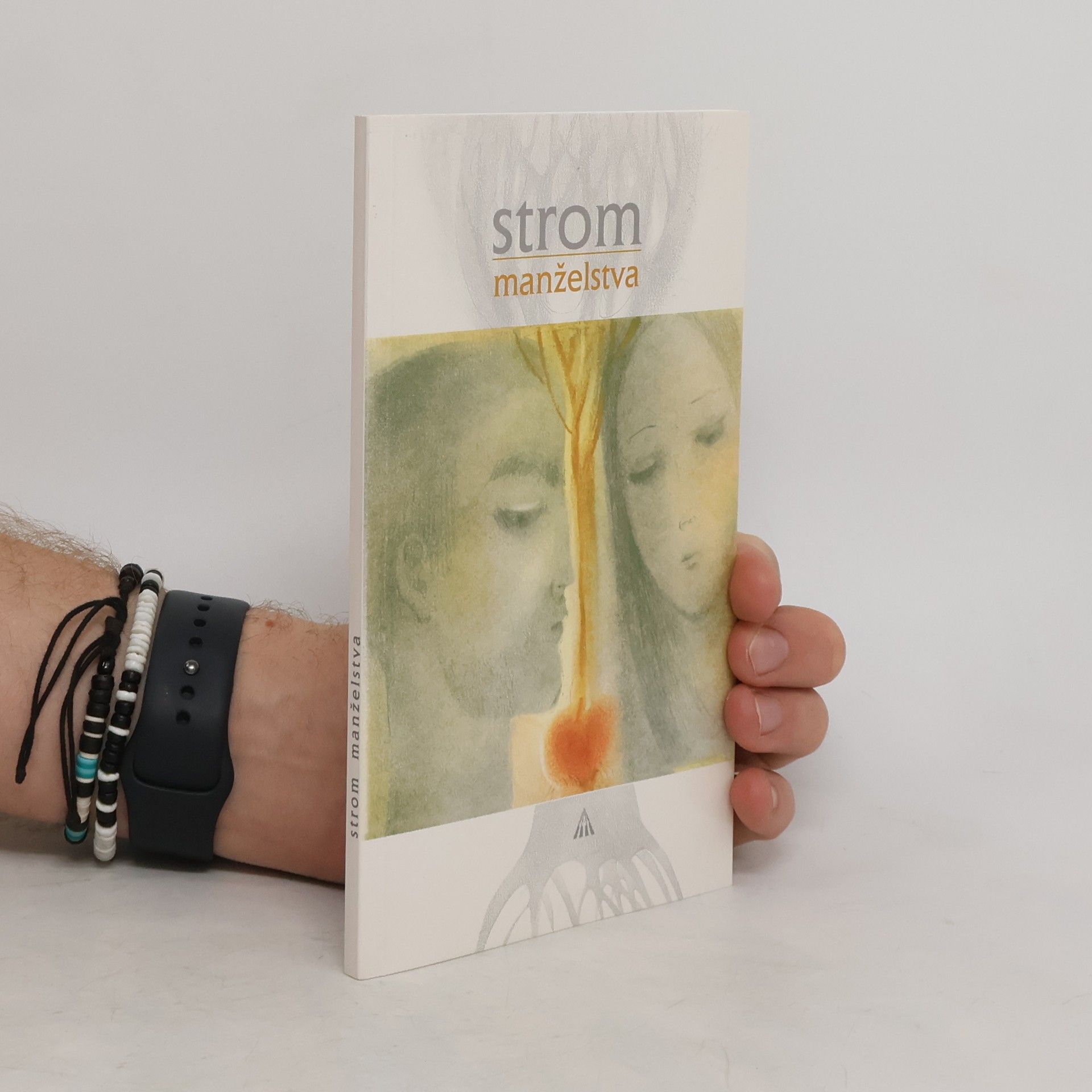 Collective Strom manželstva