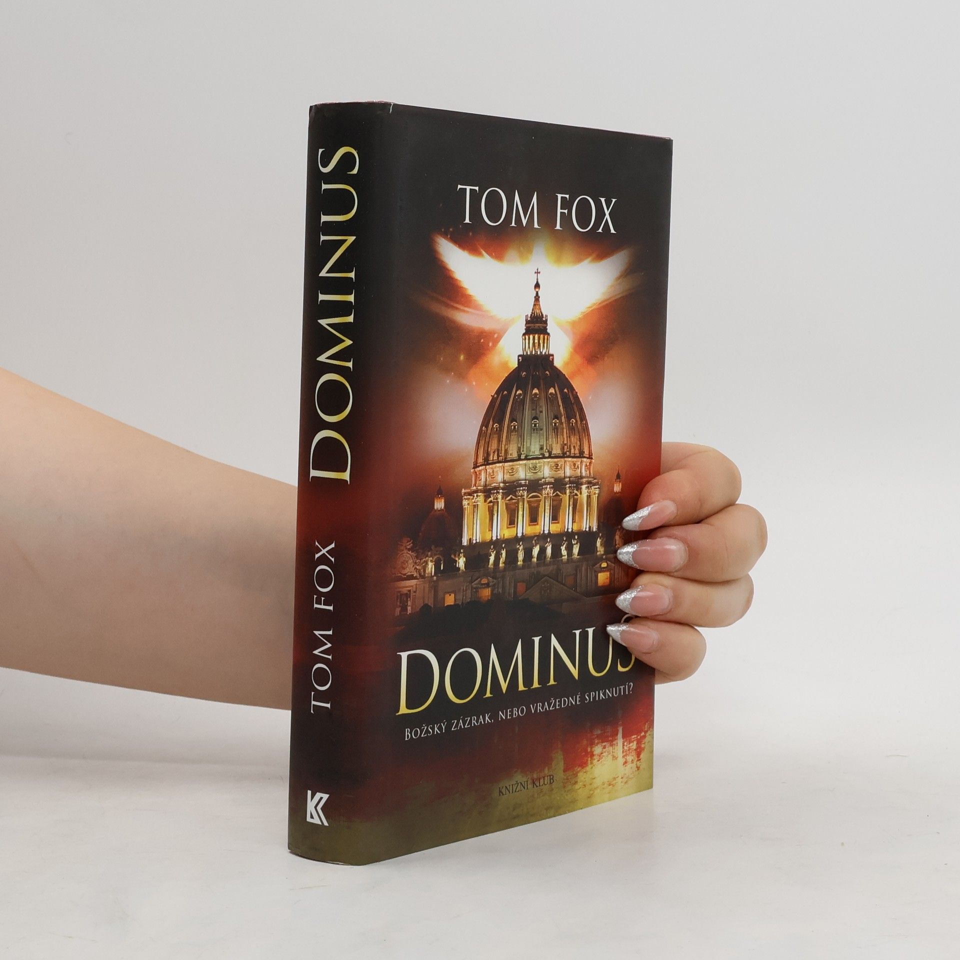 Tom Fox Dominus