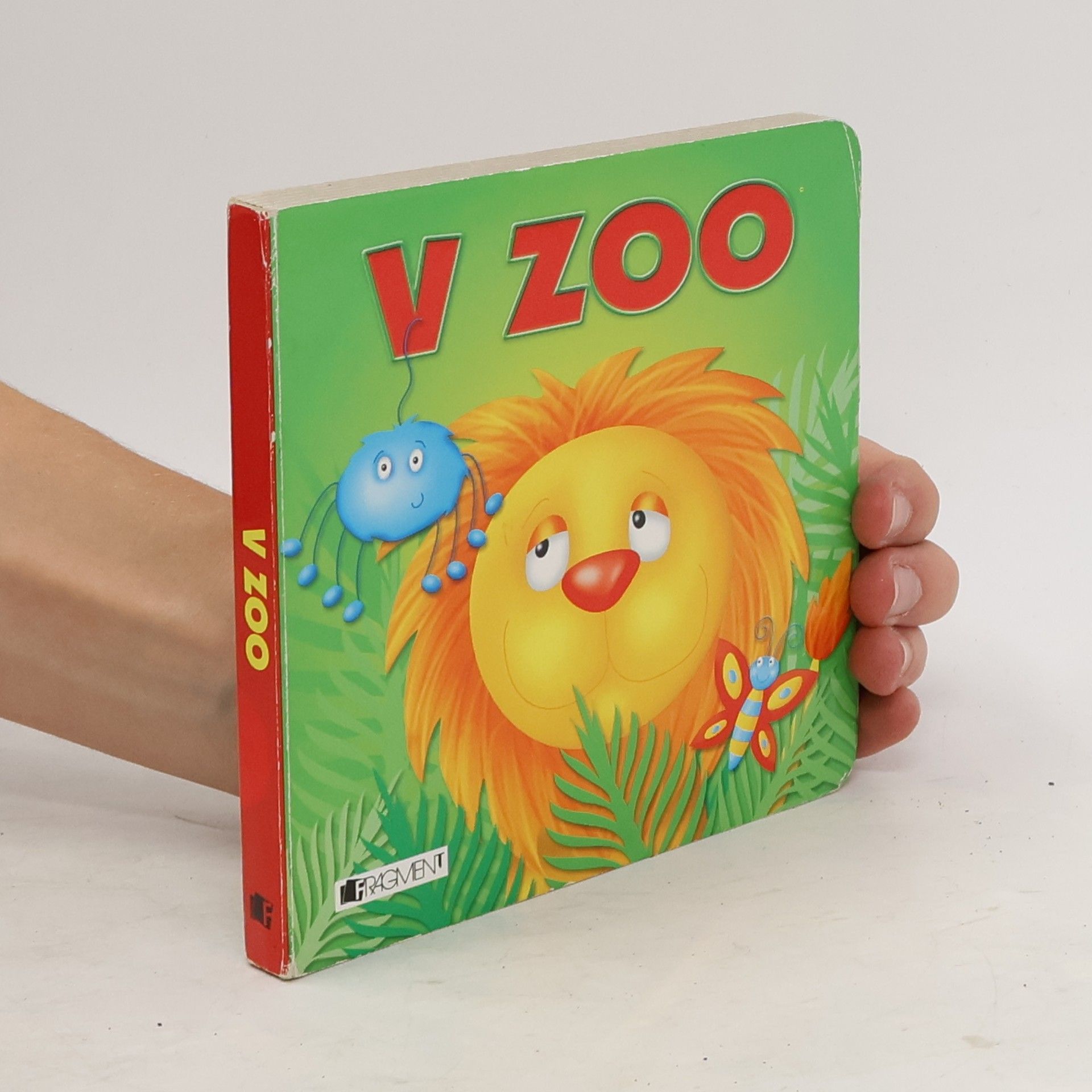 AA.VV. V zoo