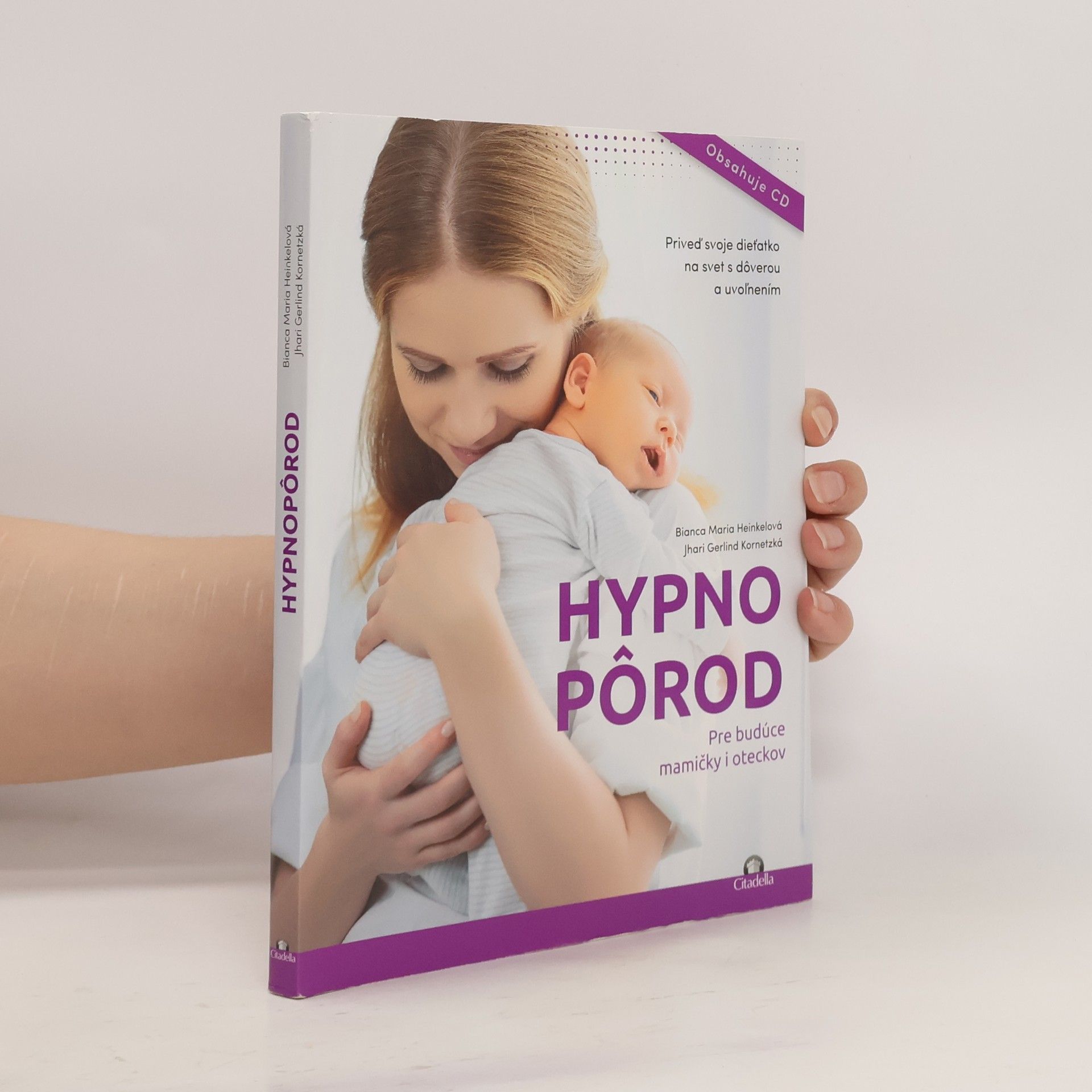 Bianca Maria Heinkel Hypnopôrod