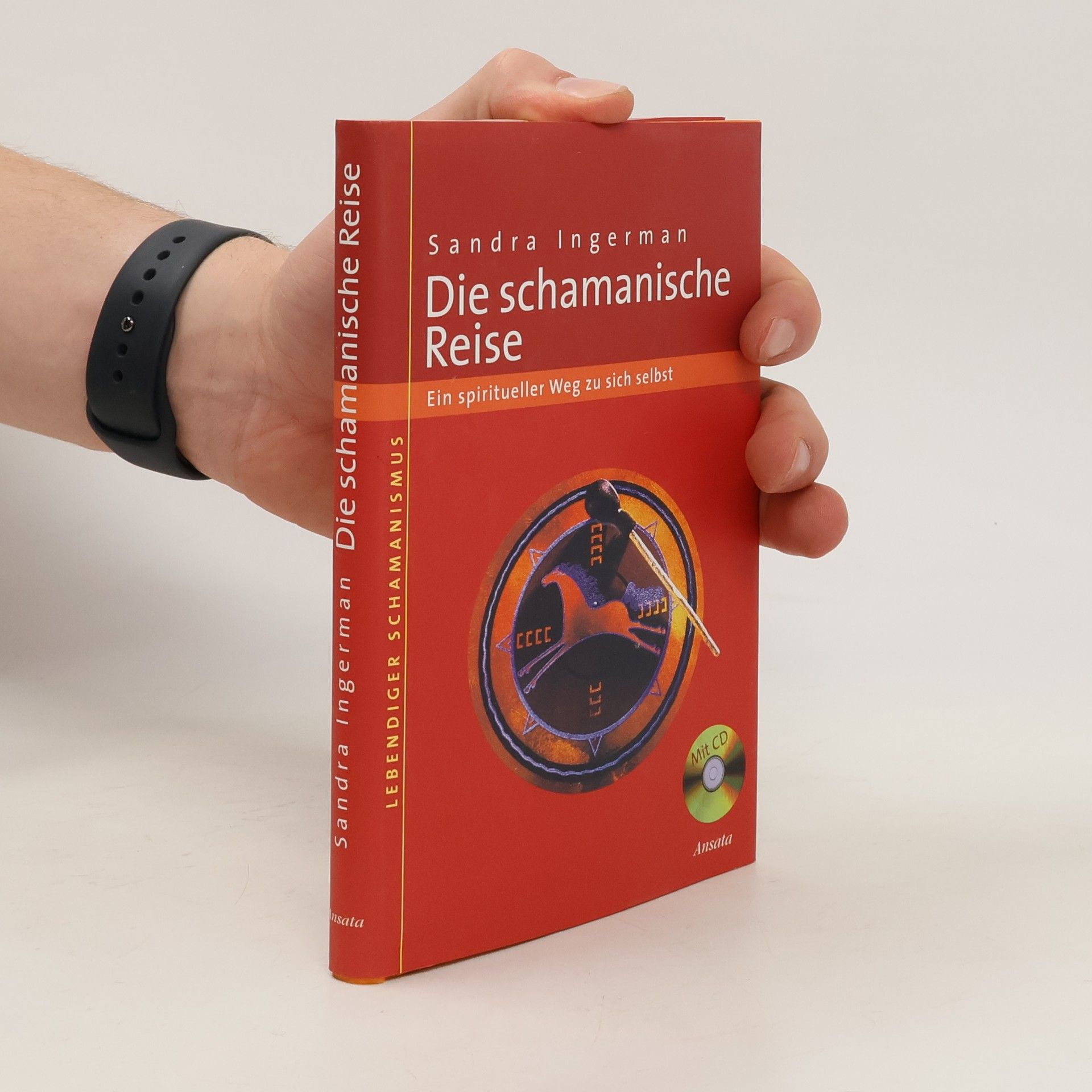 Autorenkollektiv Die schamanische Reise