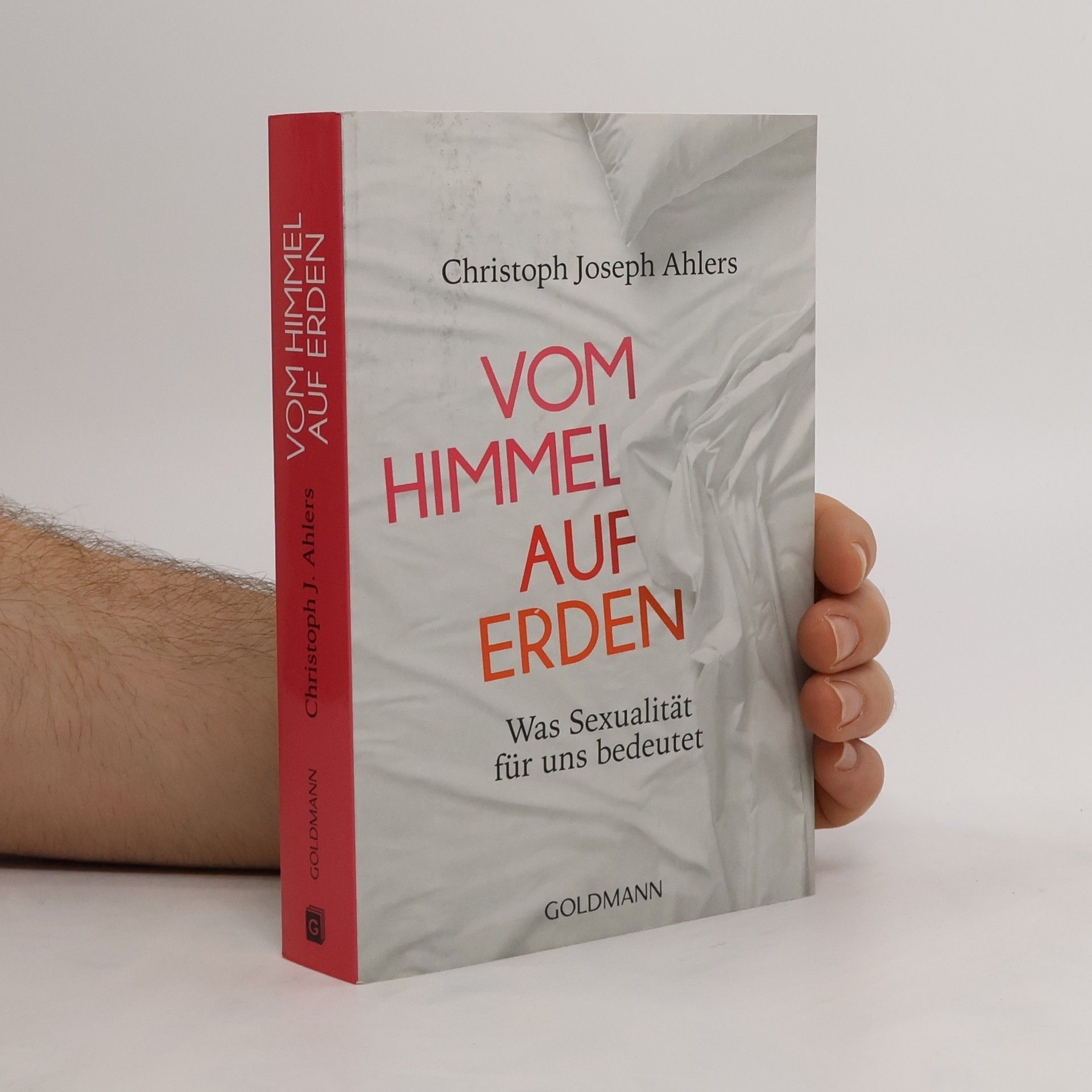 Christoph J. Ahlers Vom Himmel auf Erden