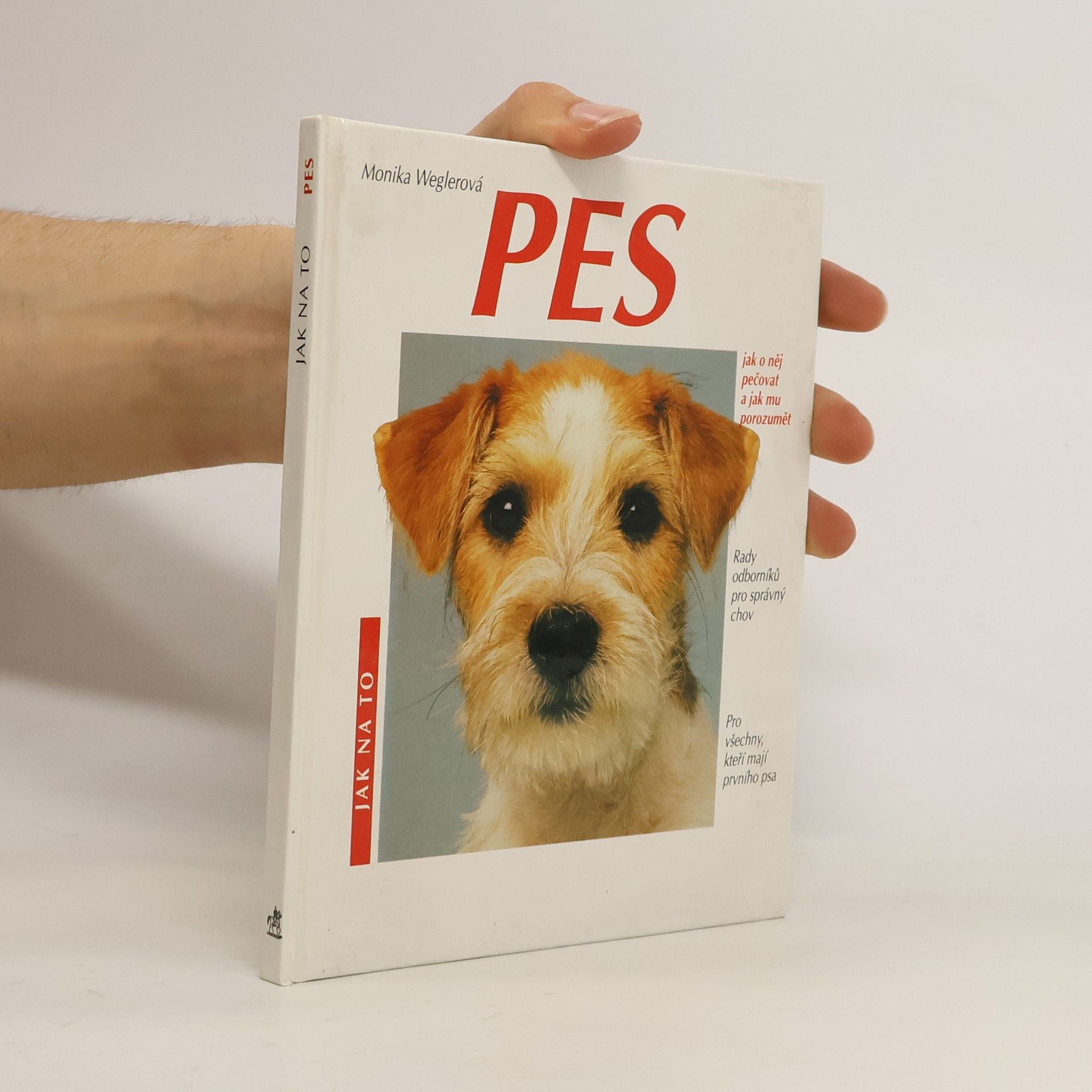 Monika Wegler Pes