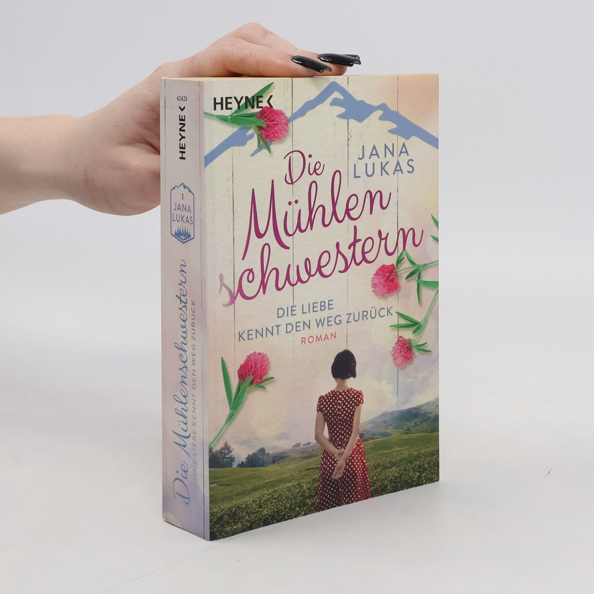 Die Mühlenschwestern