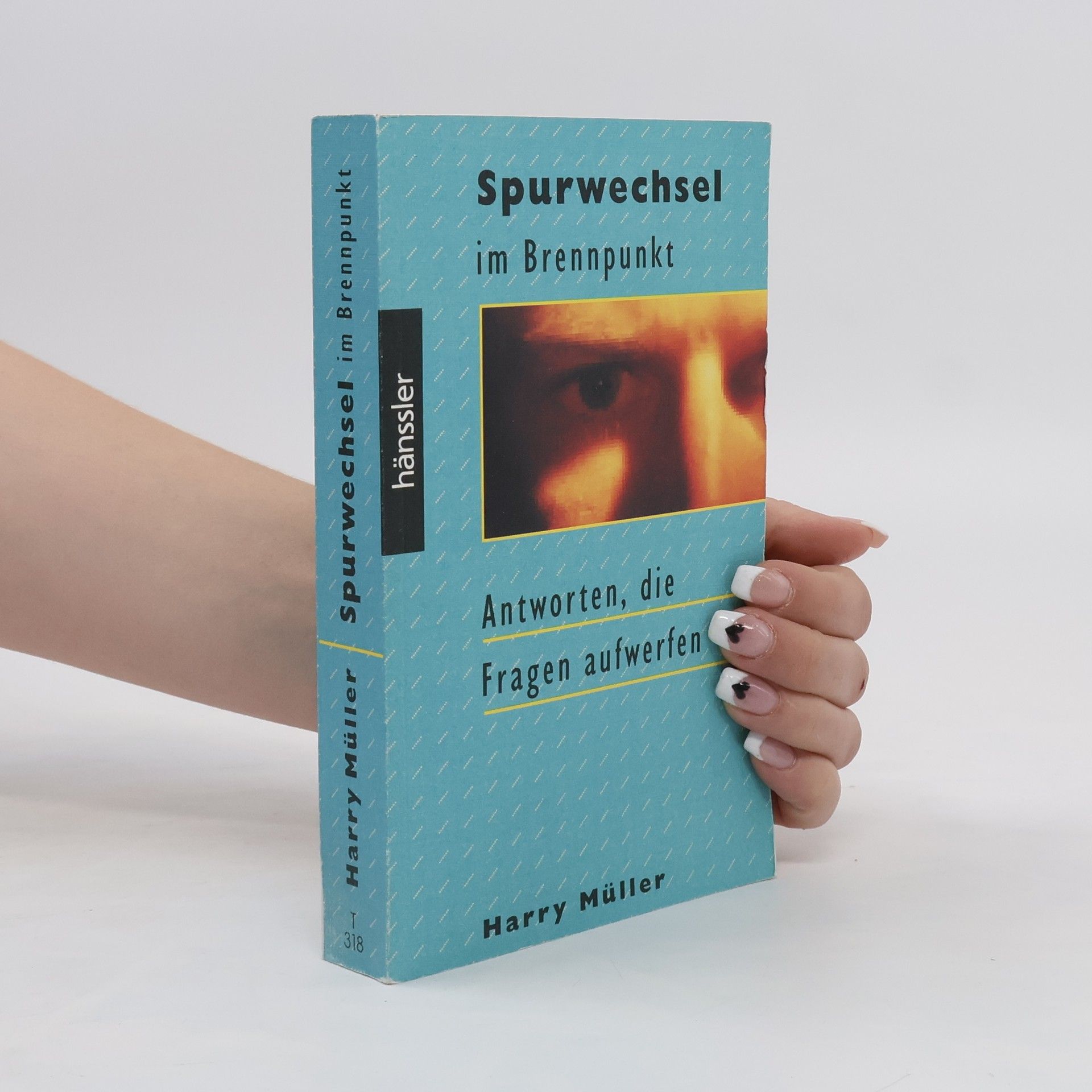 Harry Müller Spurwechsel im Brennpunkt