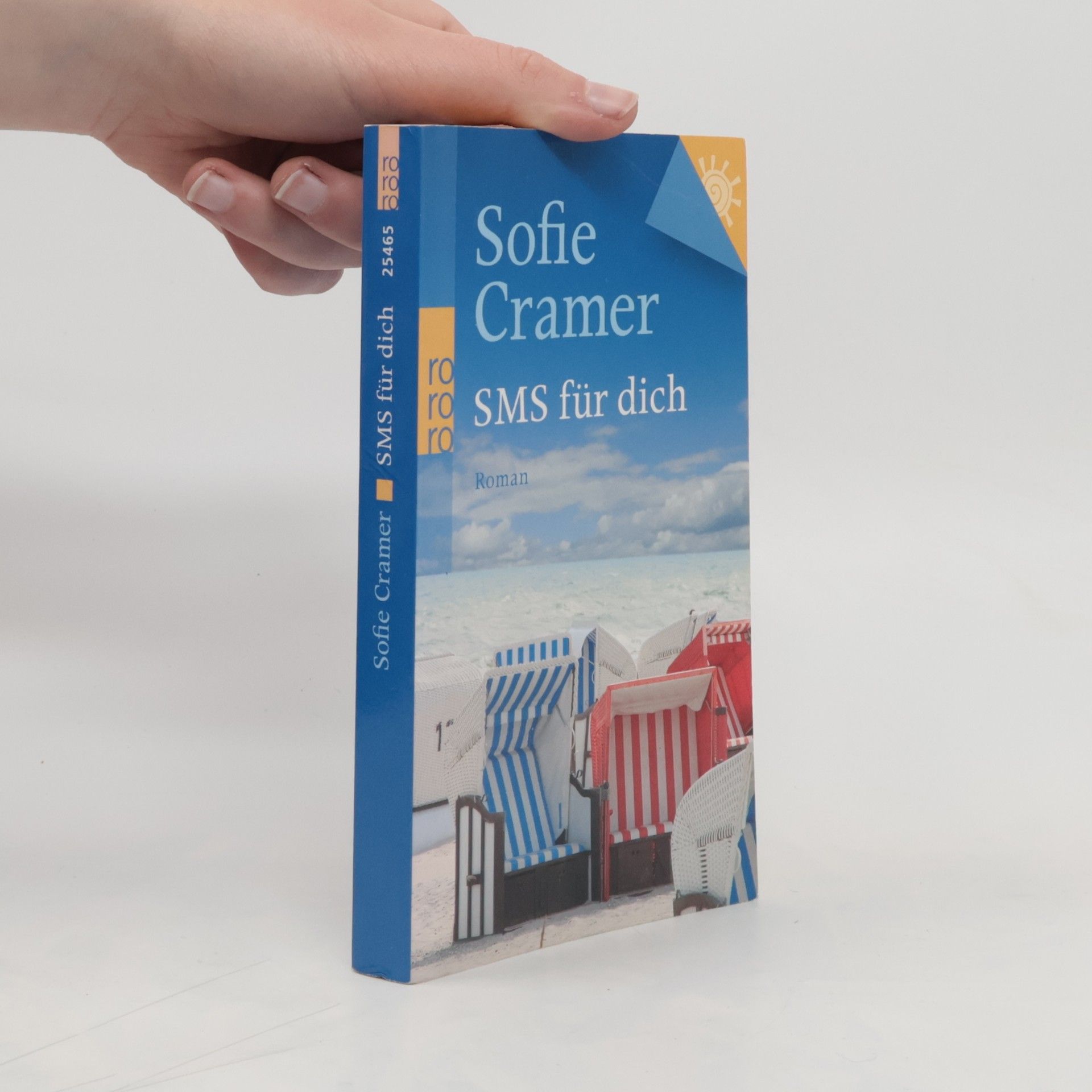 Sofie Cramer SMS für dich