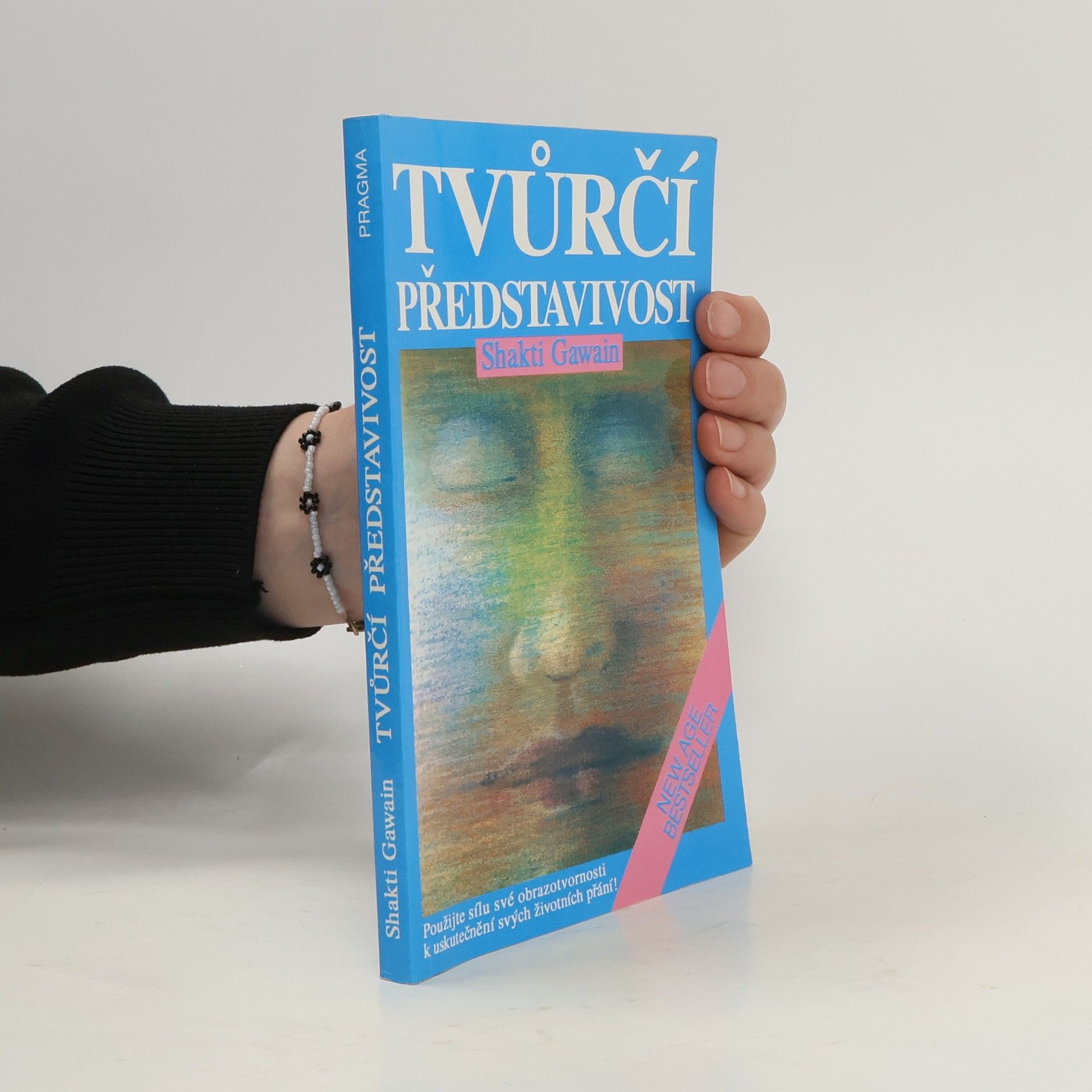 Tvůrčí představivost