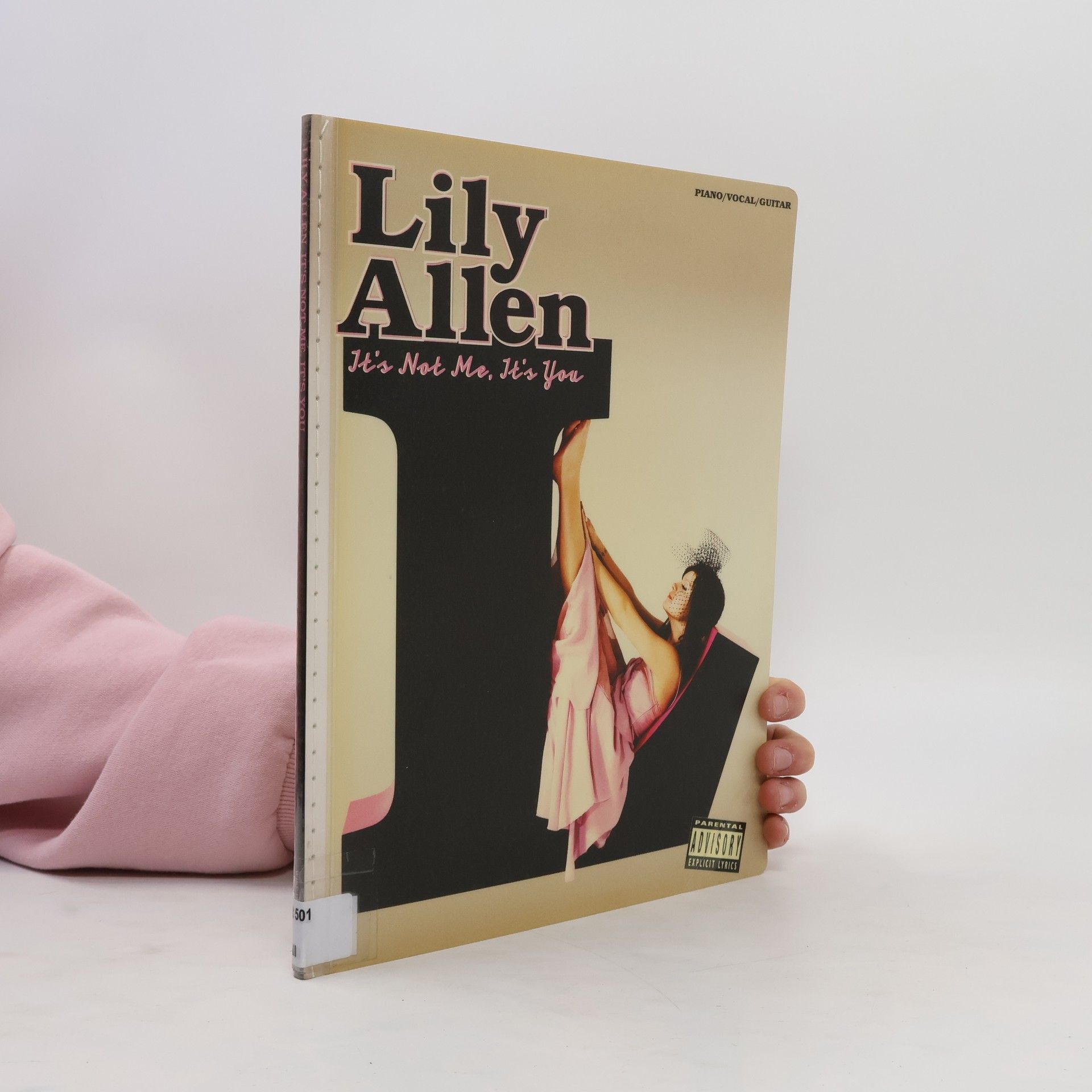Lilly Allen Lilly Allen
