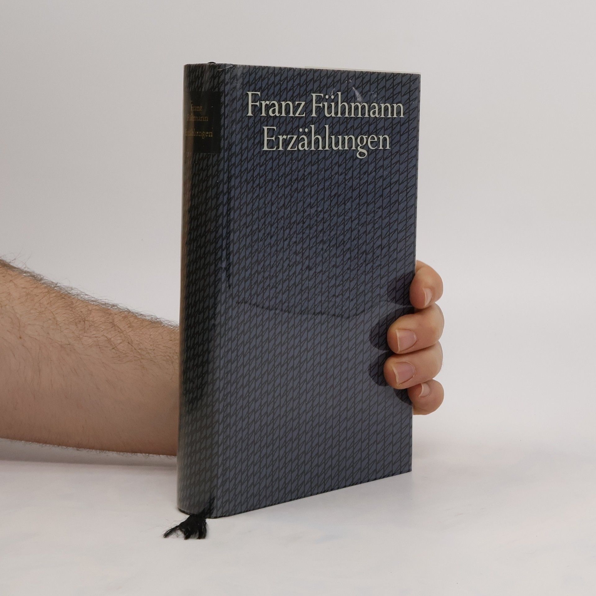 Franz Fühmann Erzählungen