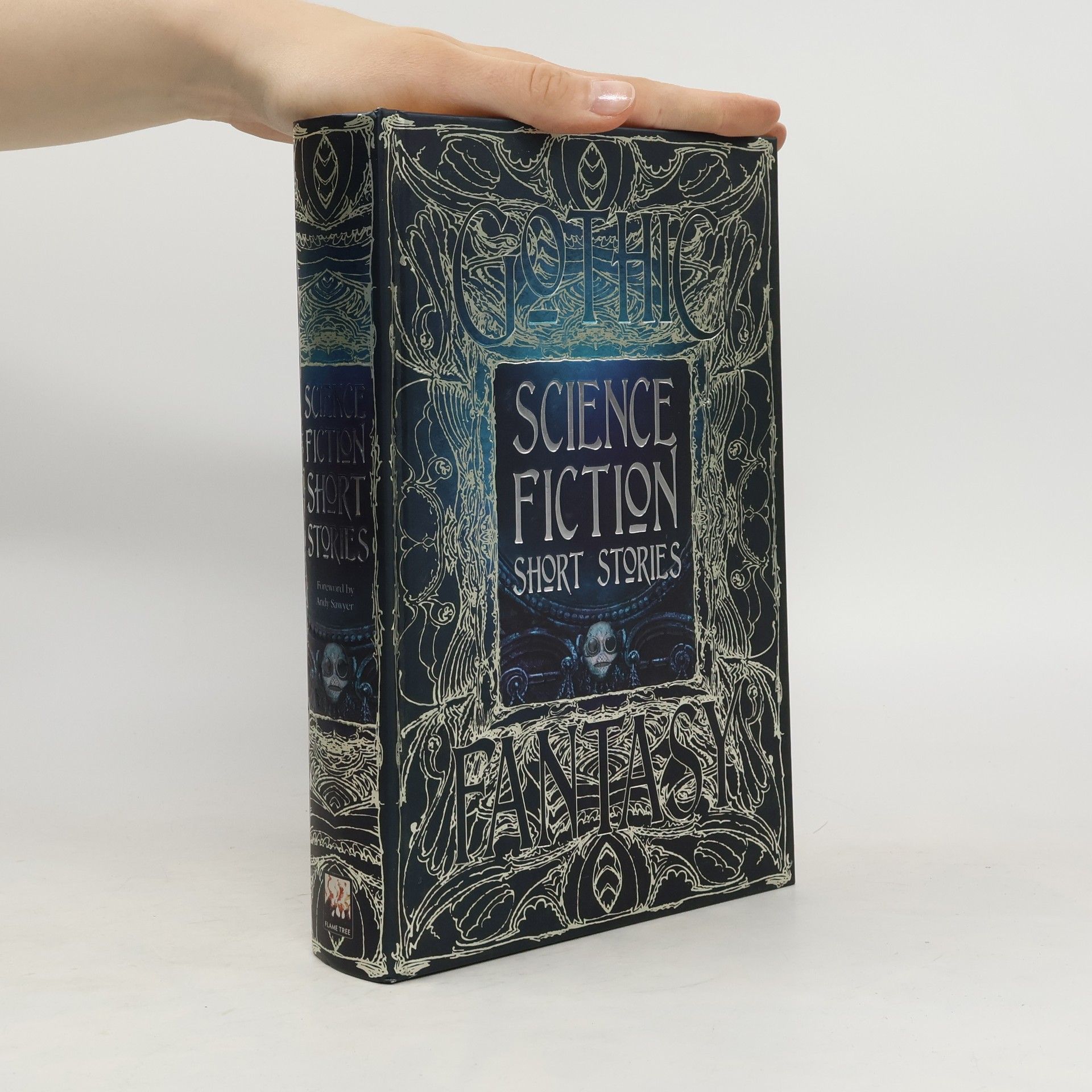 Collective Science Fiction Short Stories