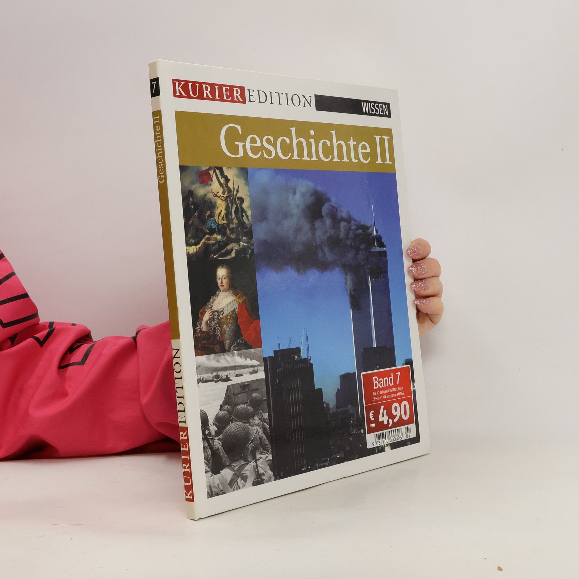 Autorenkollektiv Geschichte II