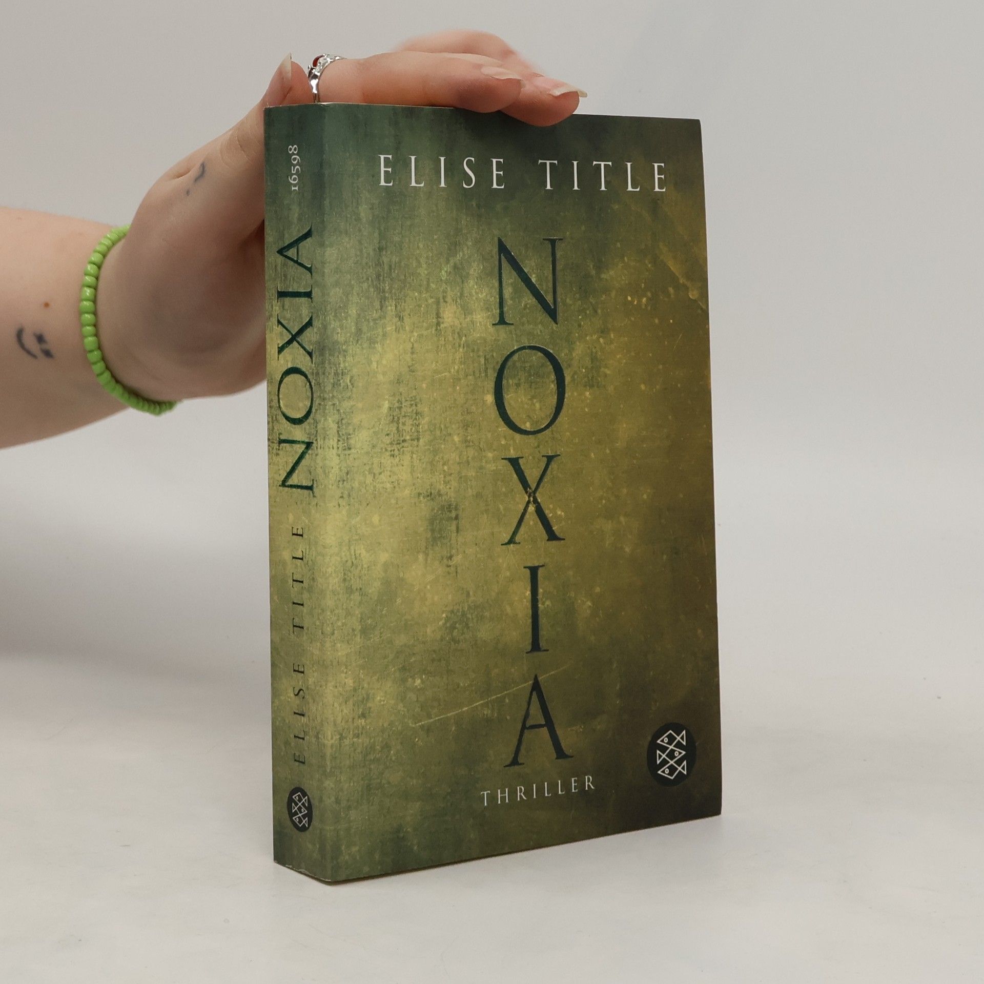 Elise Title Noxia