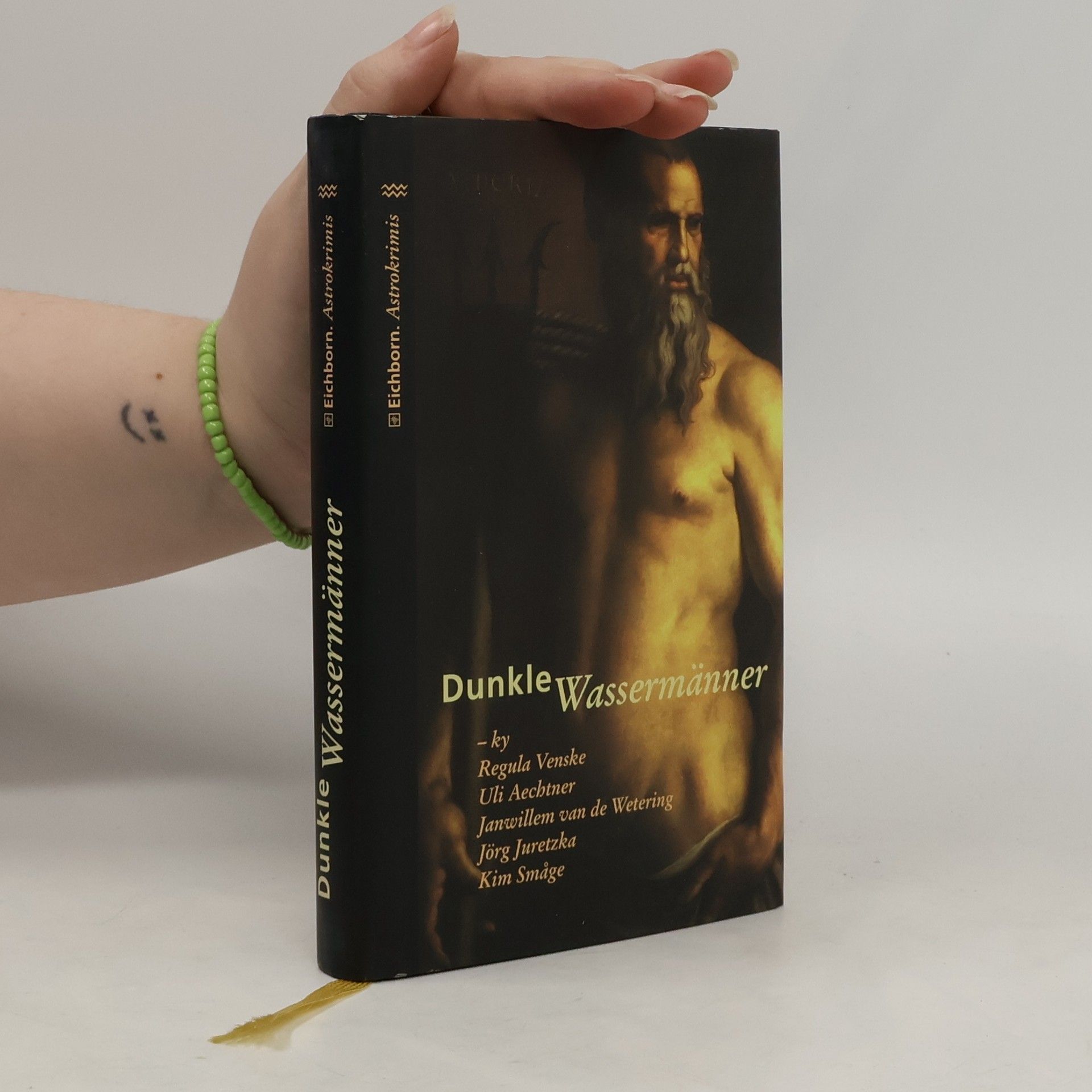 kolektiv Dunkle Wassermänner