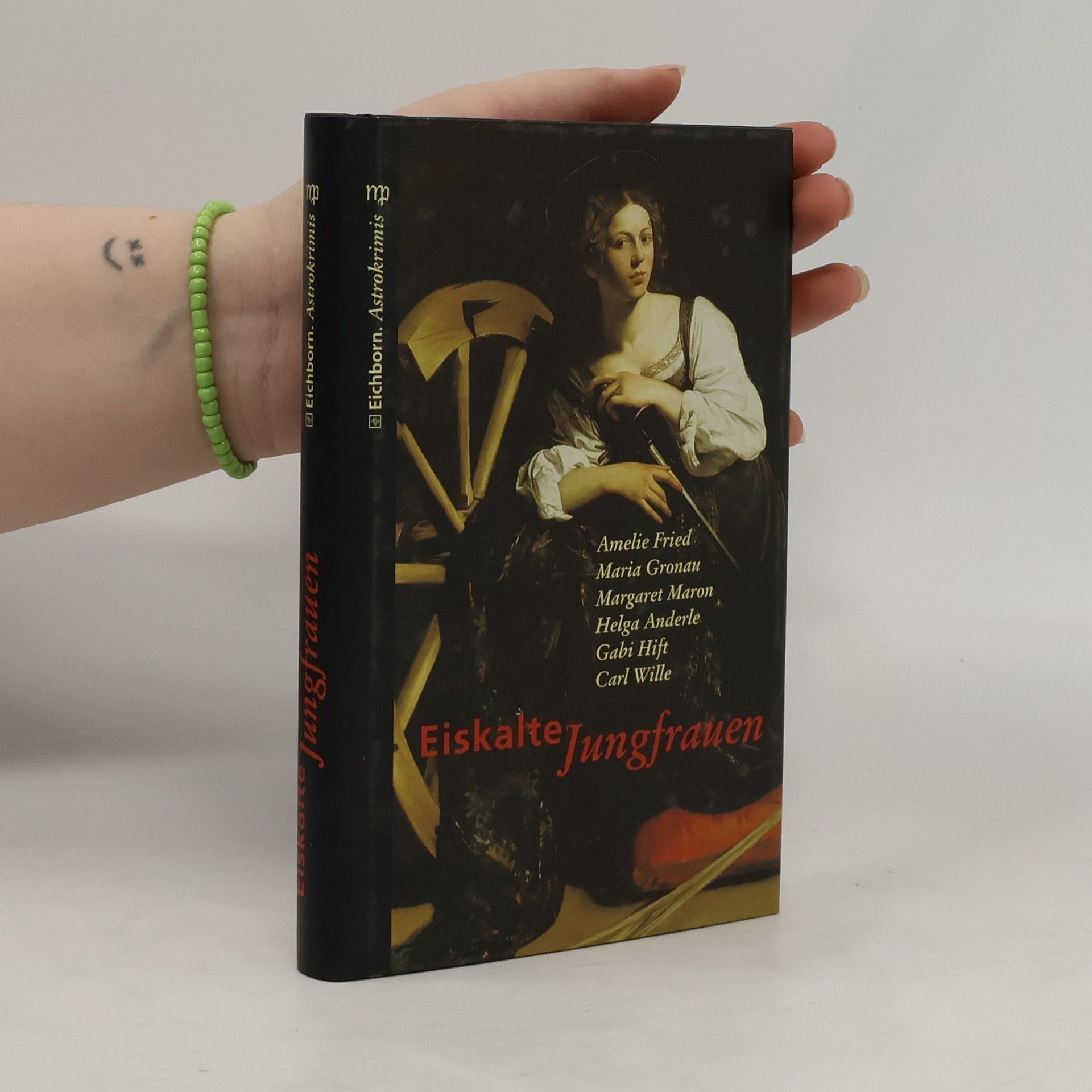 kolektiv Eiskalte Jungfrauen