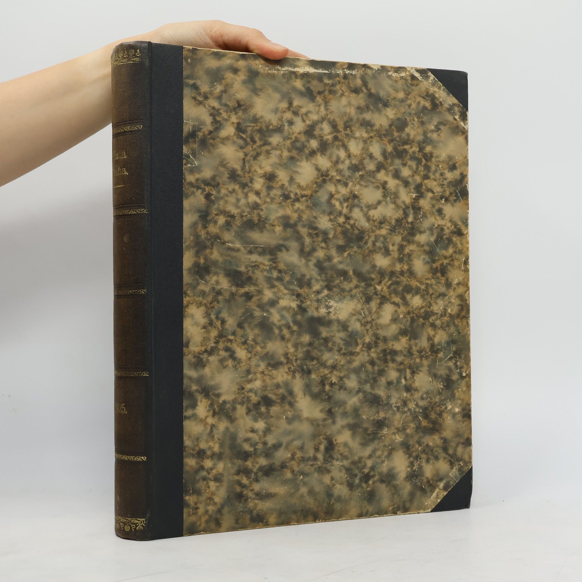 AA.VV. Zlatá Praha. Ročník 42