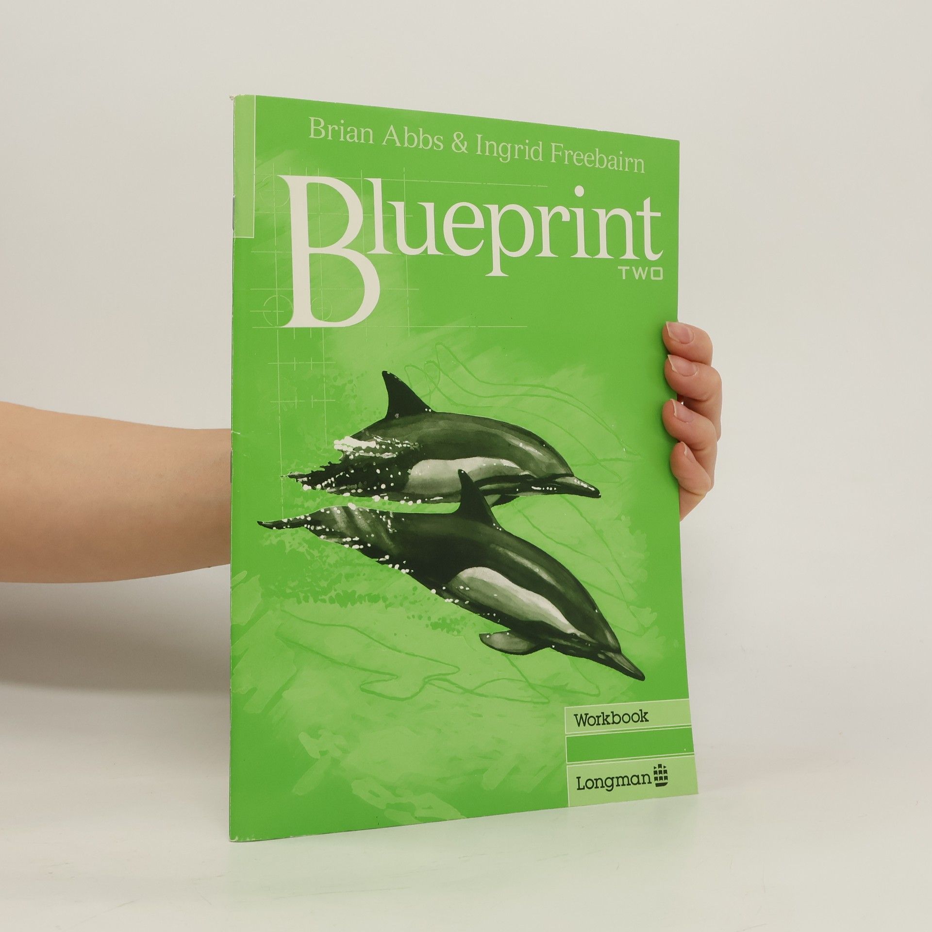 Brian Abbs Blueprint two. Workbook