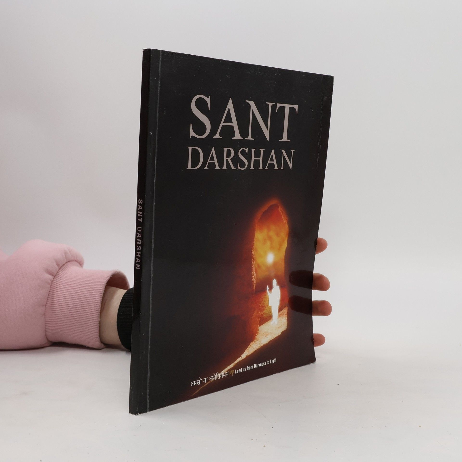 Various authors Sant Darshan