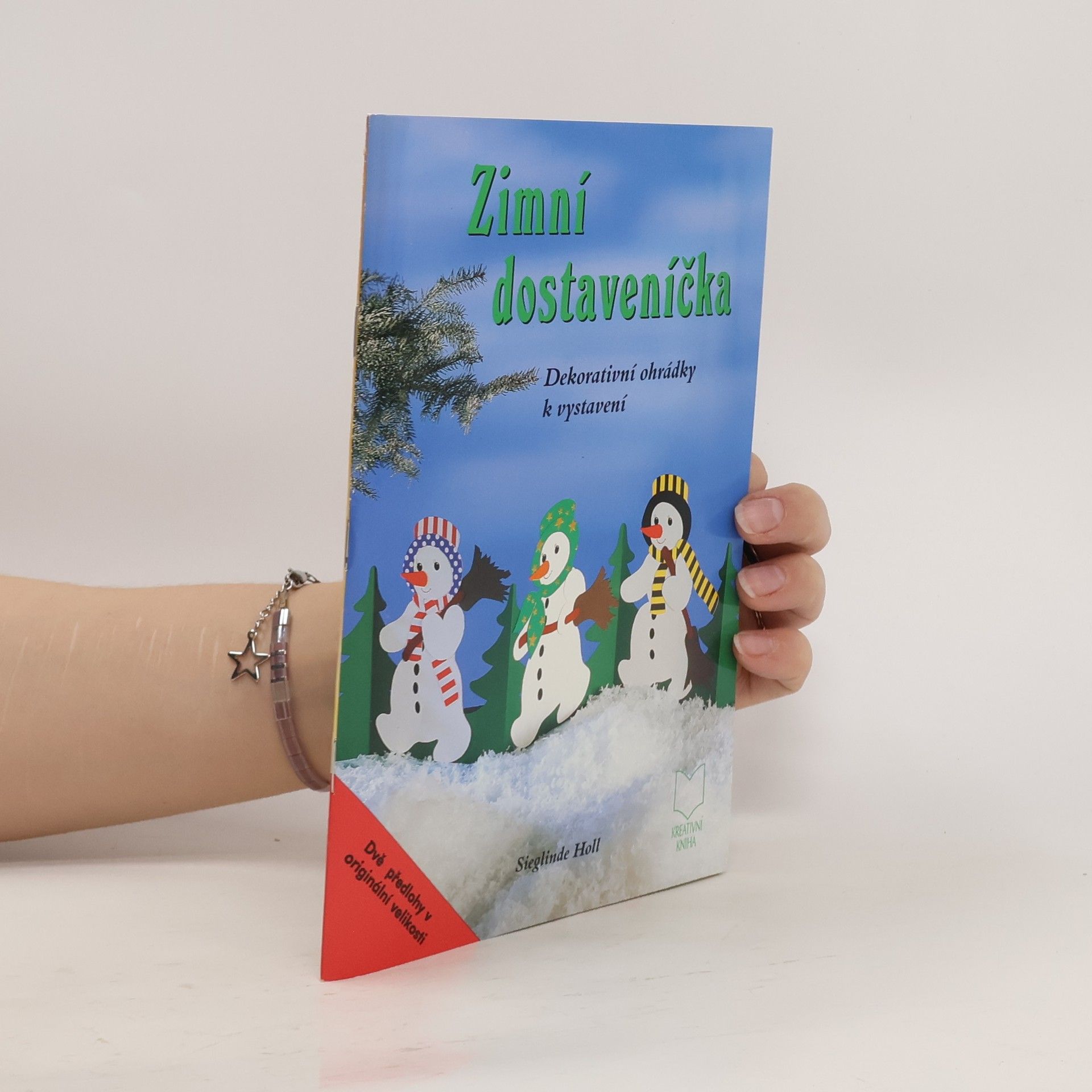 Sieglinde Holl Zimní dostaveníčka