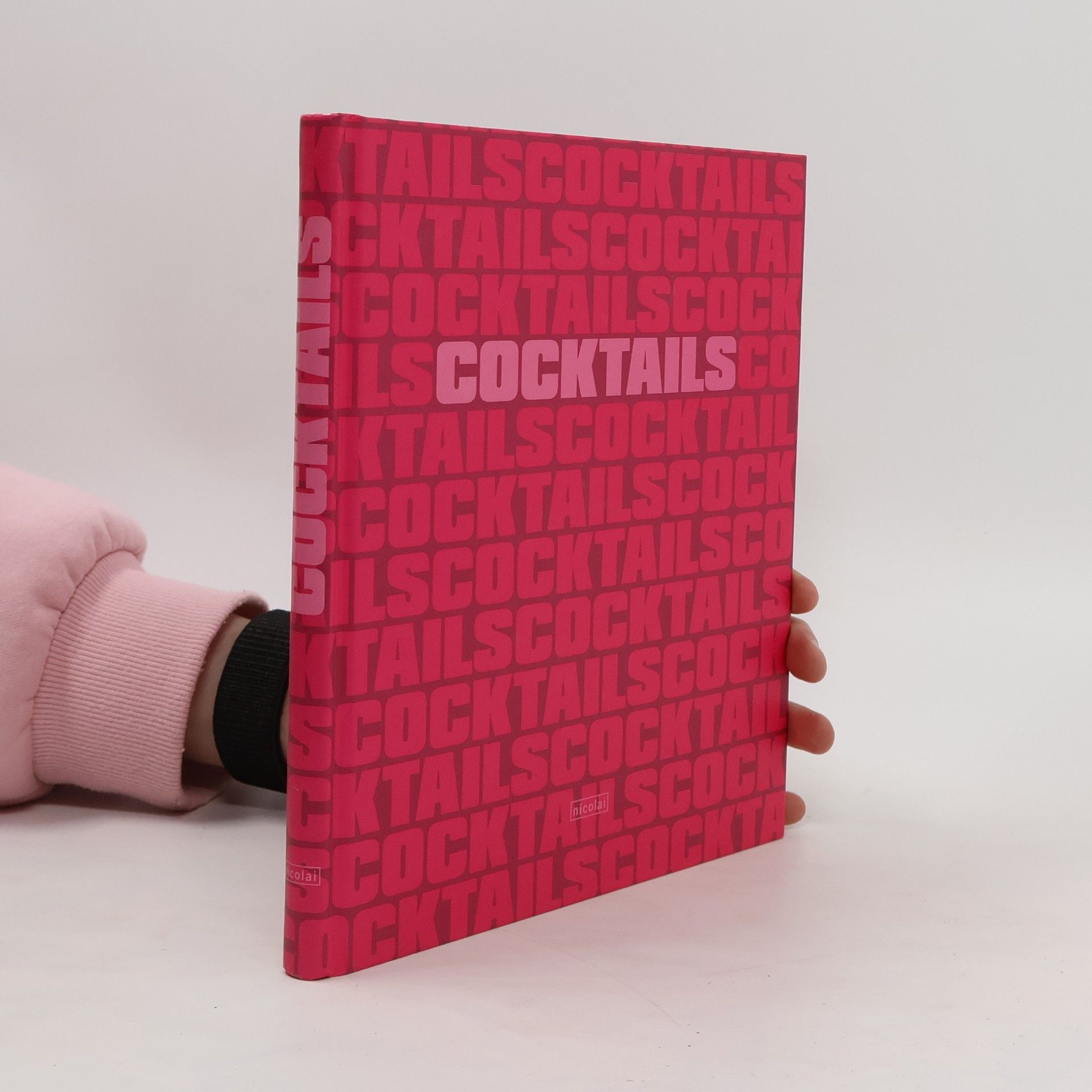 Peter Glückstein Cocktails