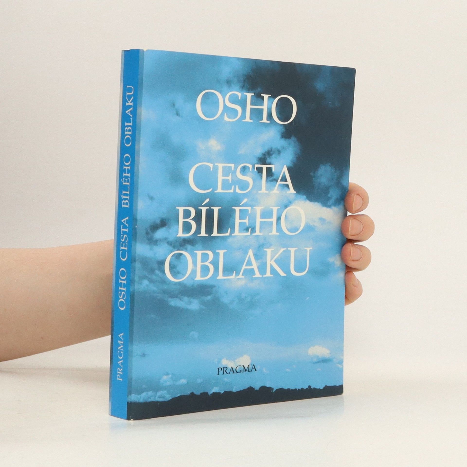 Ošó Cesta bílého oblaku
