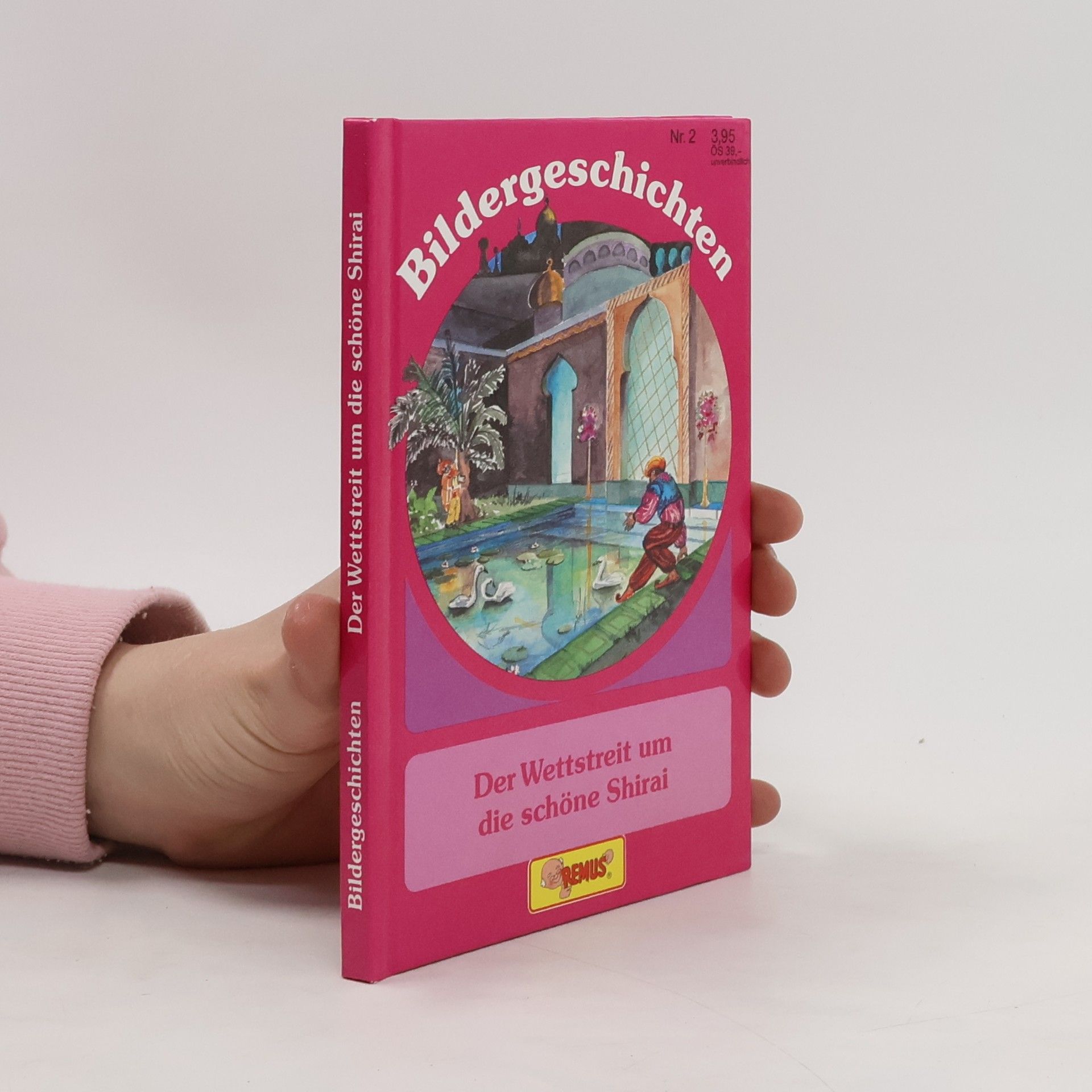 kolektiv Der Wettstreit um die schöne Shirai