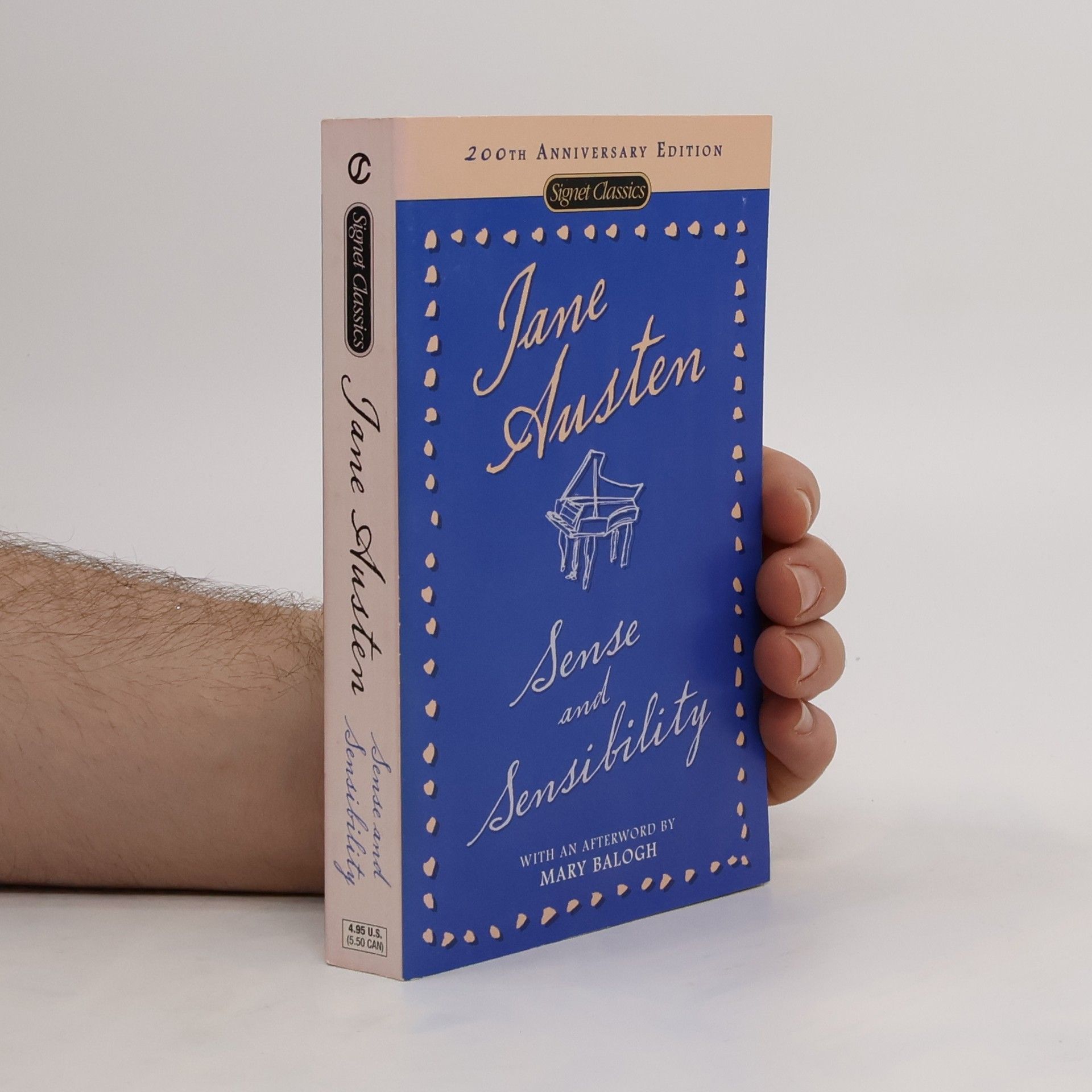 Jane Austen Sense and Sensibility