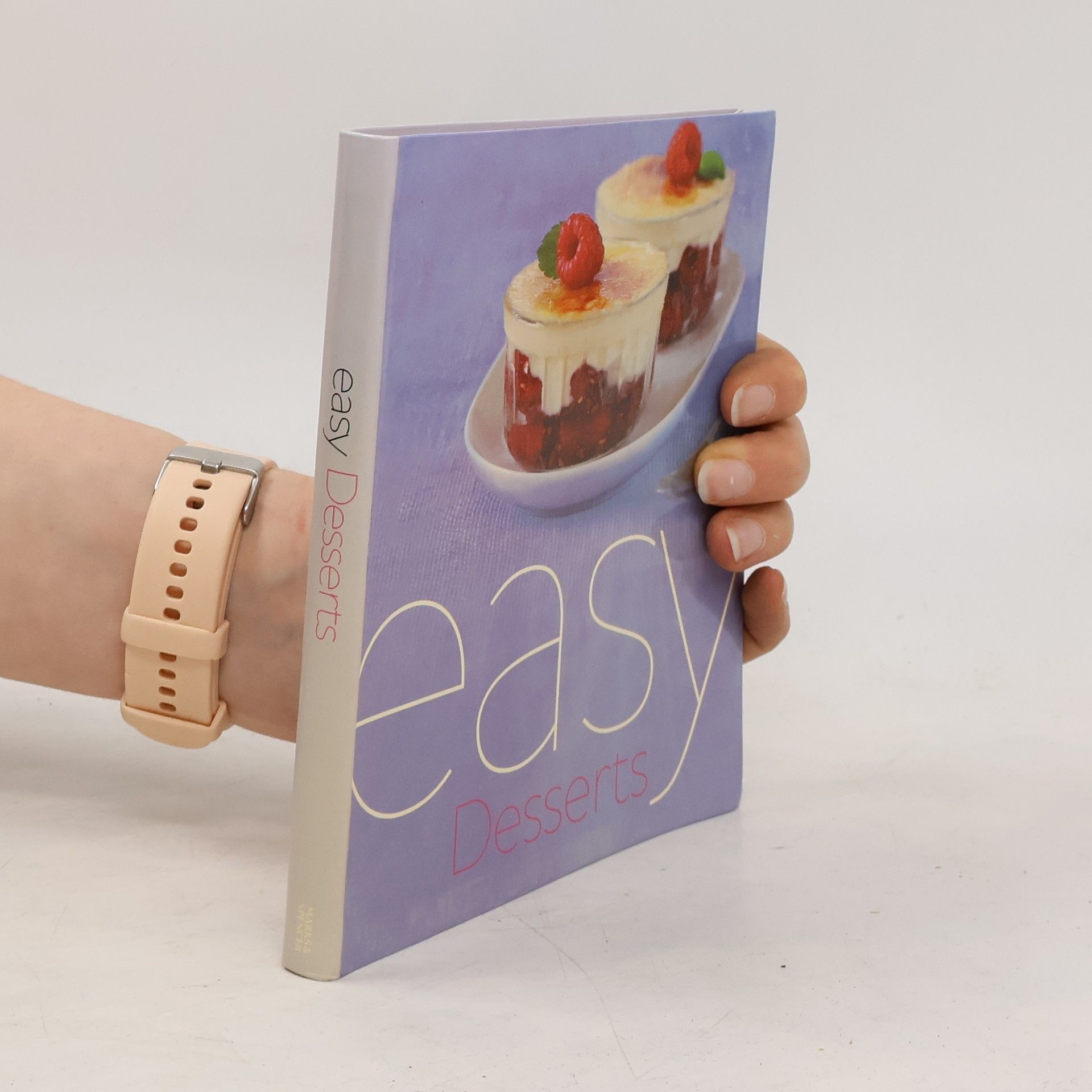 Collective Easy Desserts