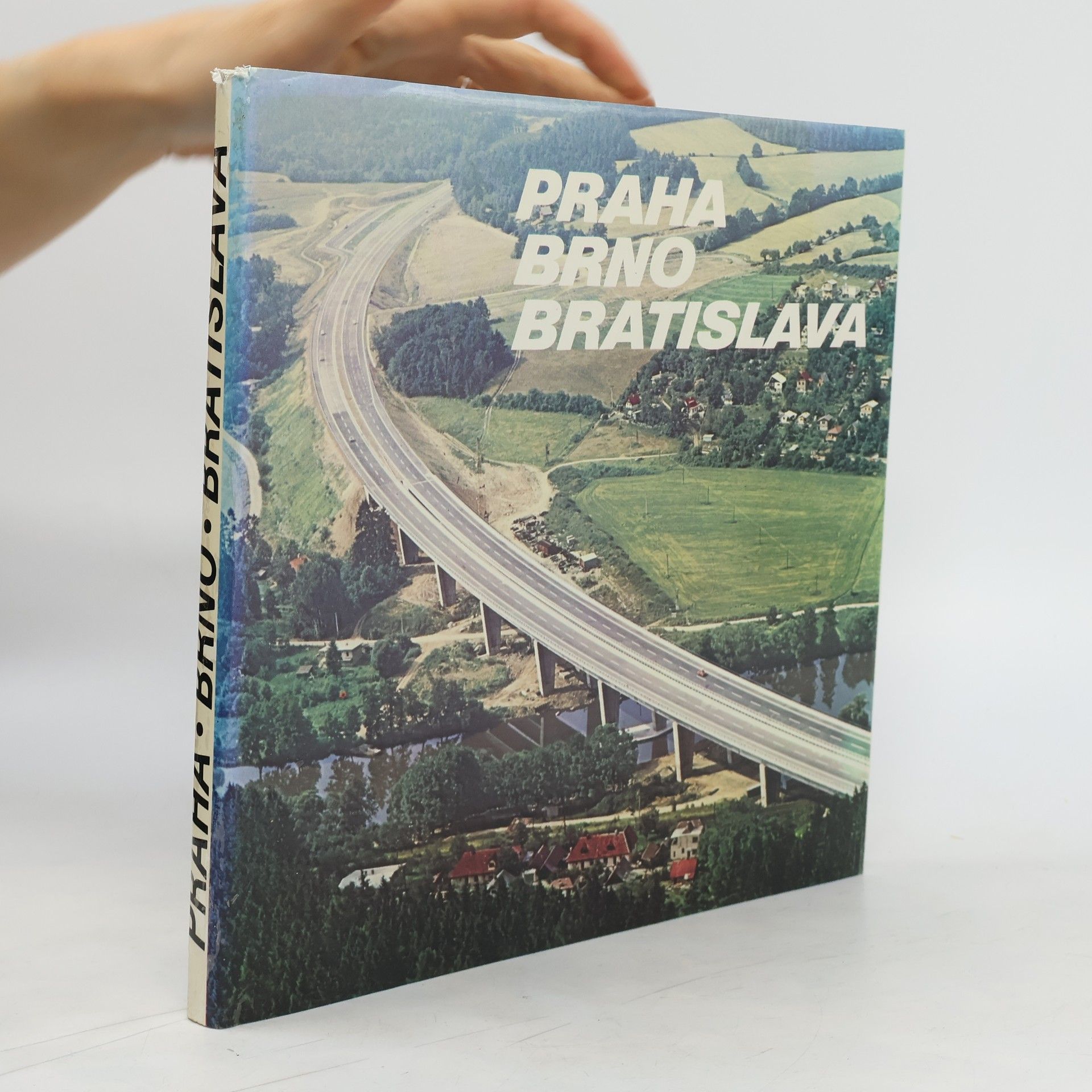 Autorenkollektiv Praha - Brno - Bratislava