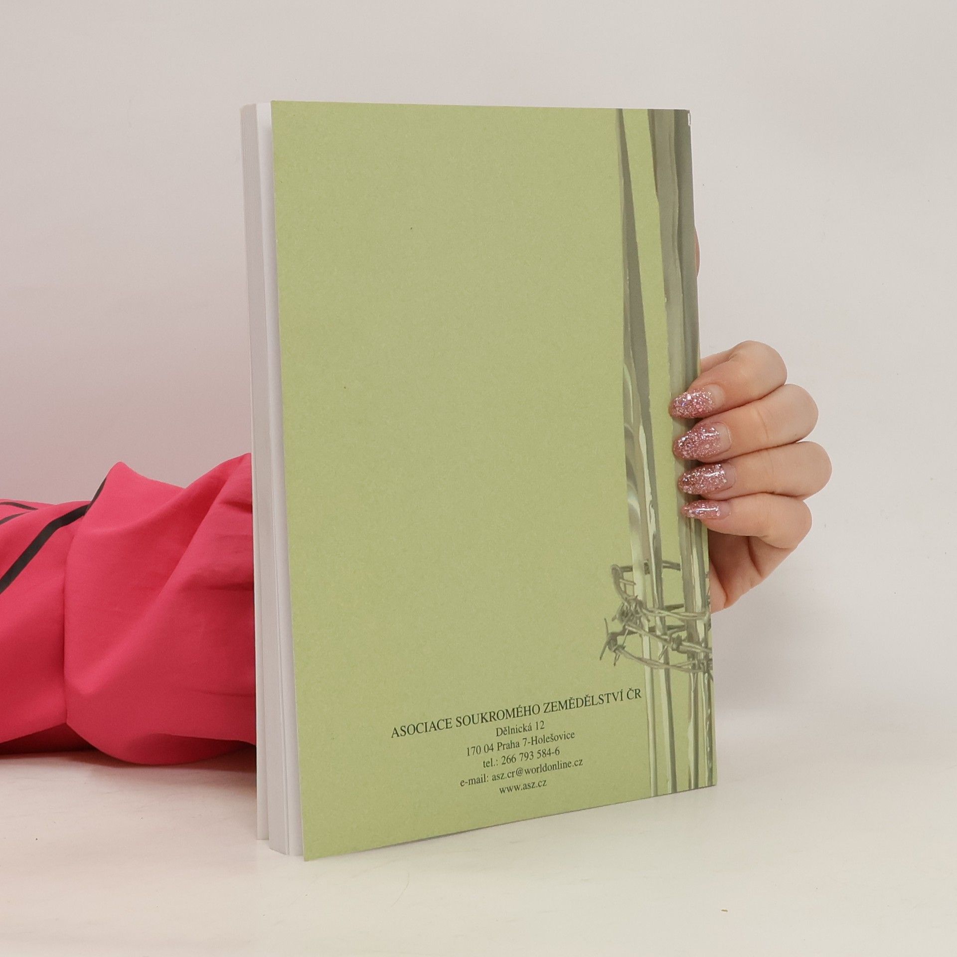 Various authors Kolektivizace. Zločin proti venkovu